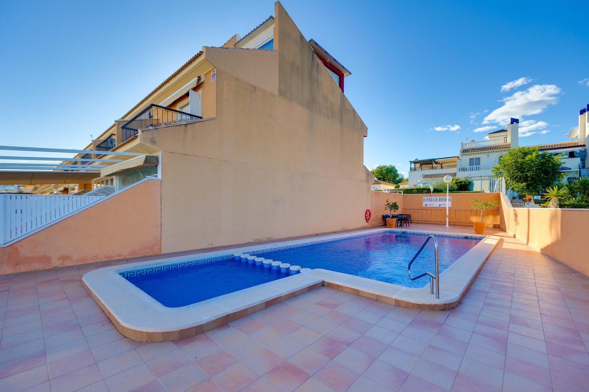 Revente - Villa -
Orihuela Costa - Costa Blanca
