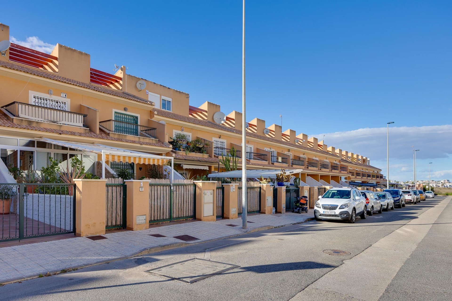 Revente - Villa -
Orihuela Costa - Costa Blanca