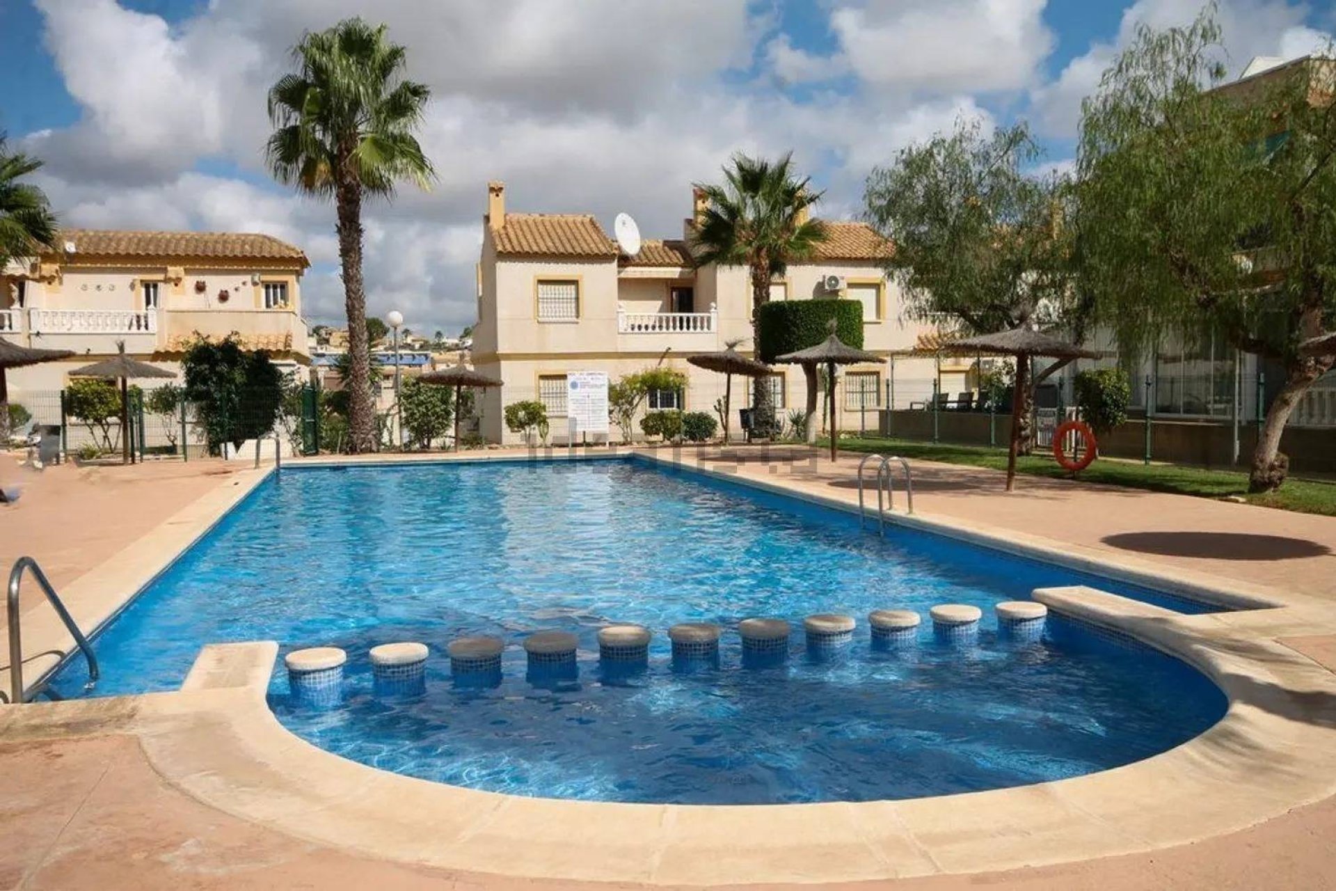 Revente - Villa -
Orihuela Costa - Las Filipinas