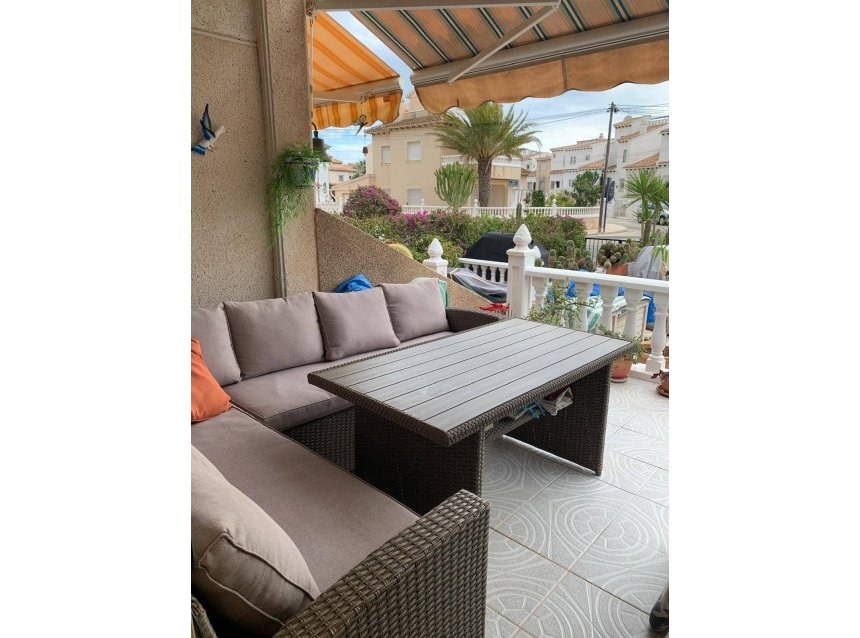 Revente - Villa -
Orihuela Costa - Las Filipinas
