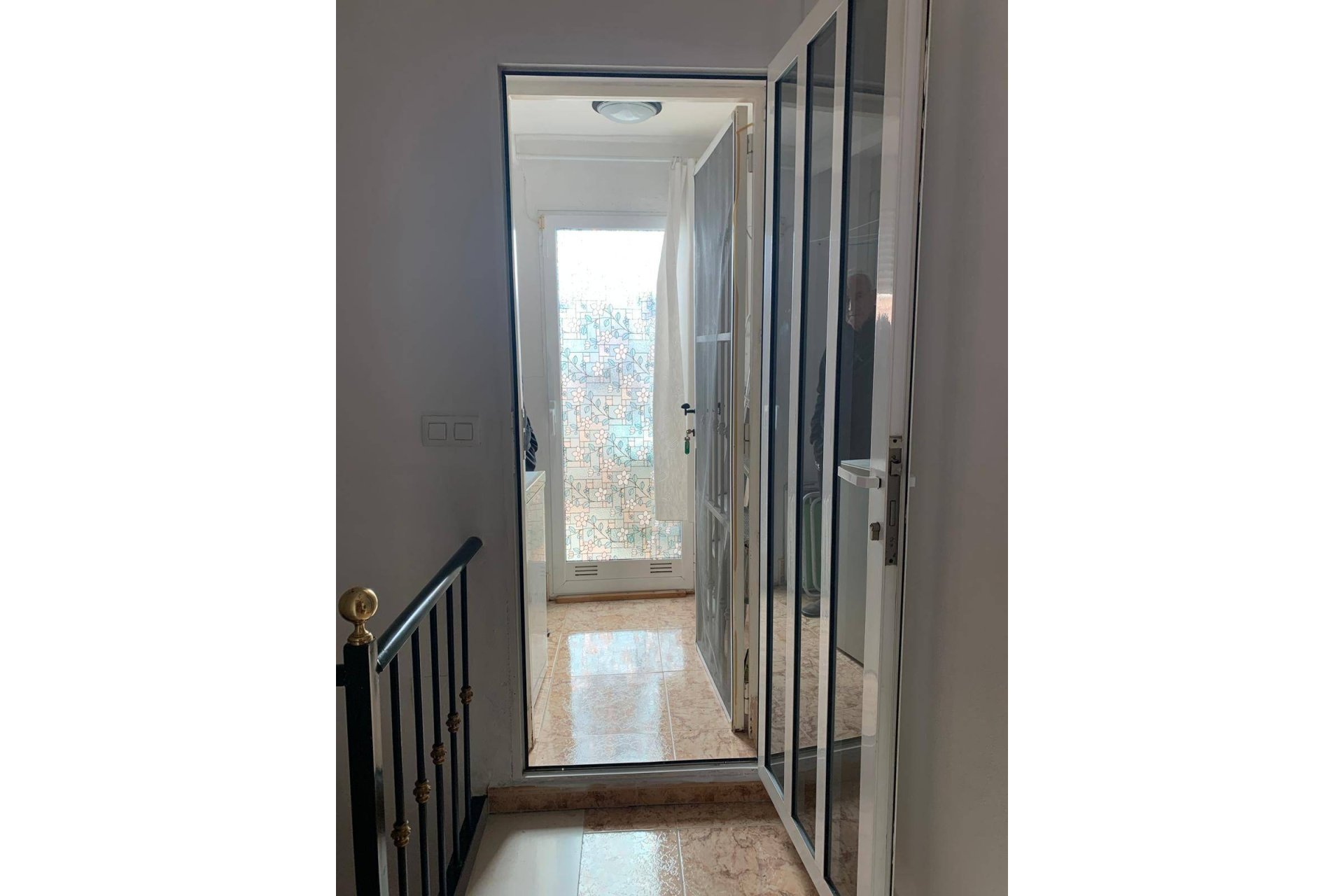 Revente - Villa -
Orihuela Costa - Las Filipinas