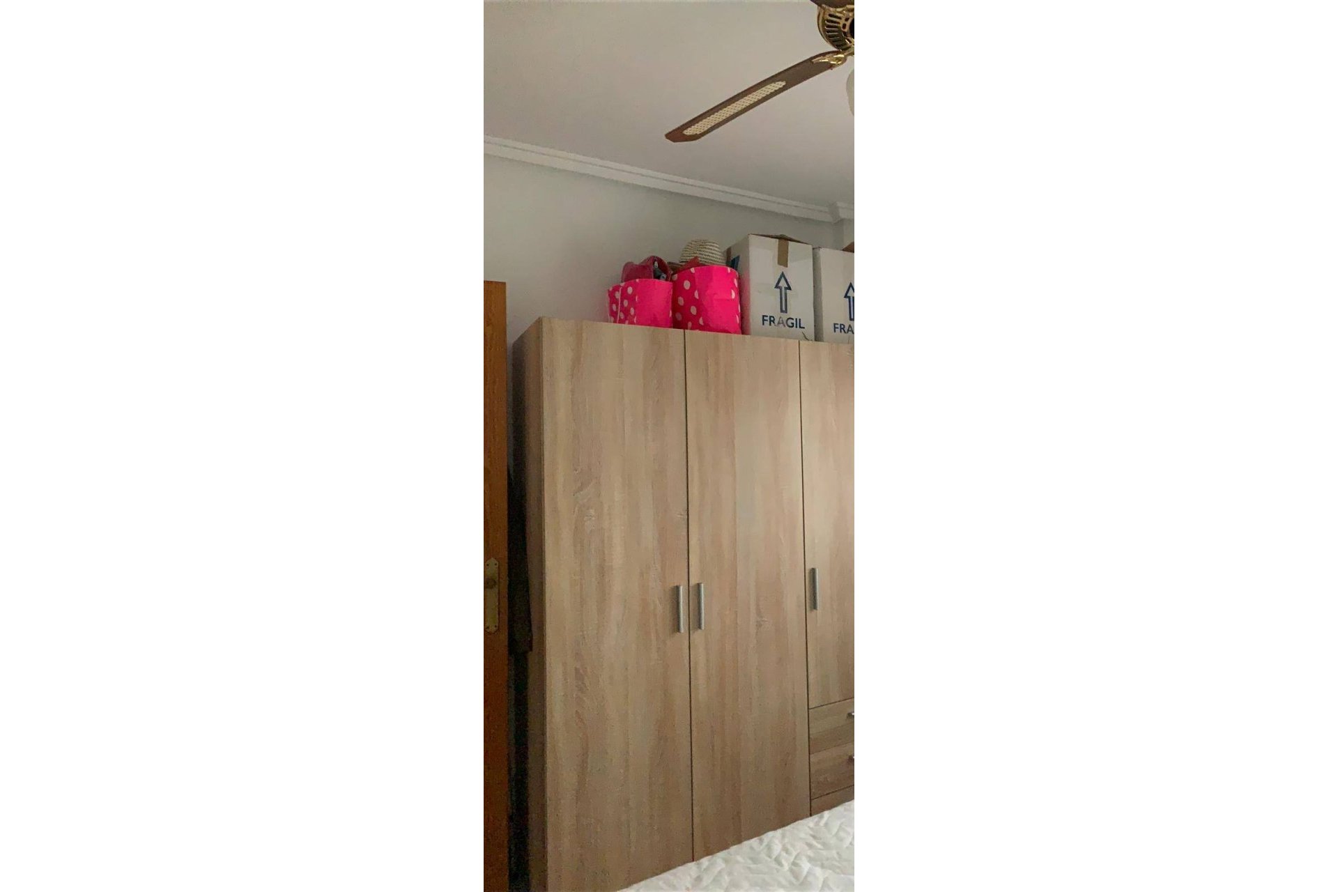 Revente - Villa -
Orihuela Costa - Las Filipinas