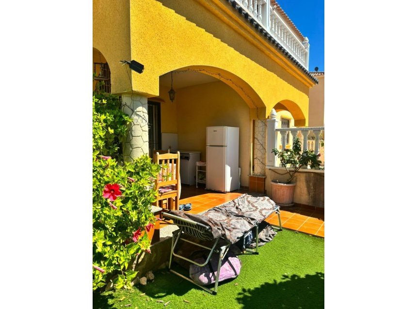 Revente - Villa -
Orihuela Costa - Lomas de Cabo Roig