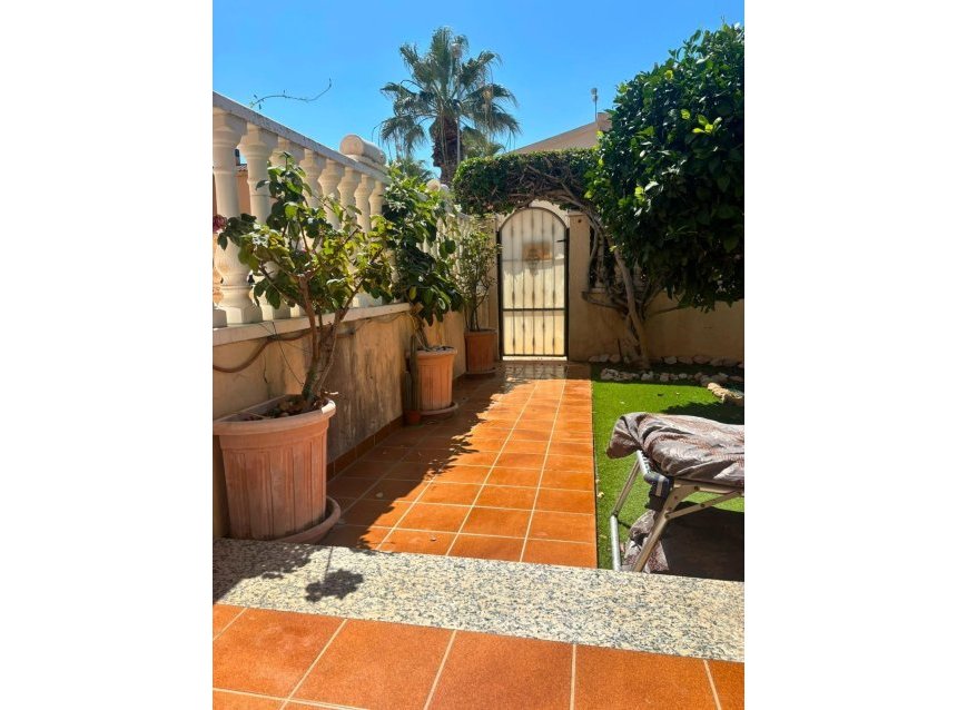 Revente - Villa -
Orihuela Costa - Lomas de Cabo Roig