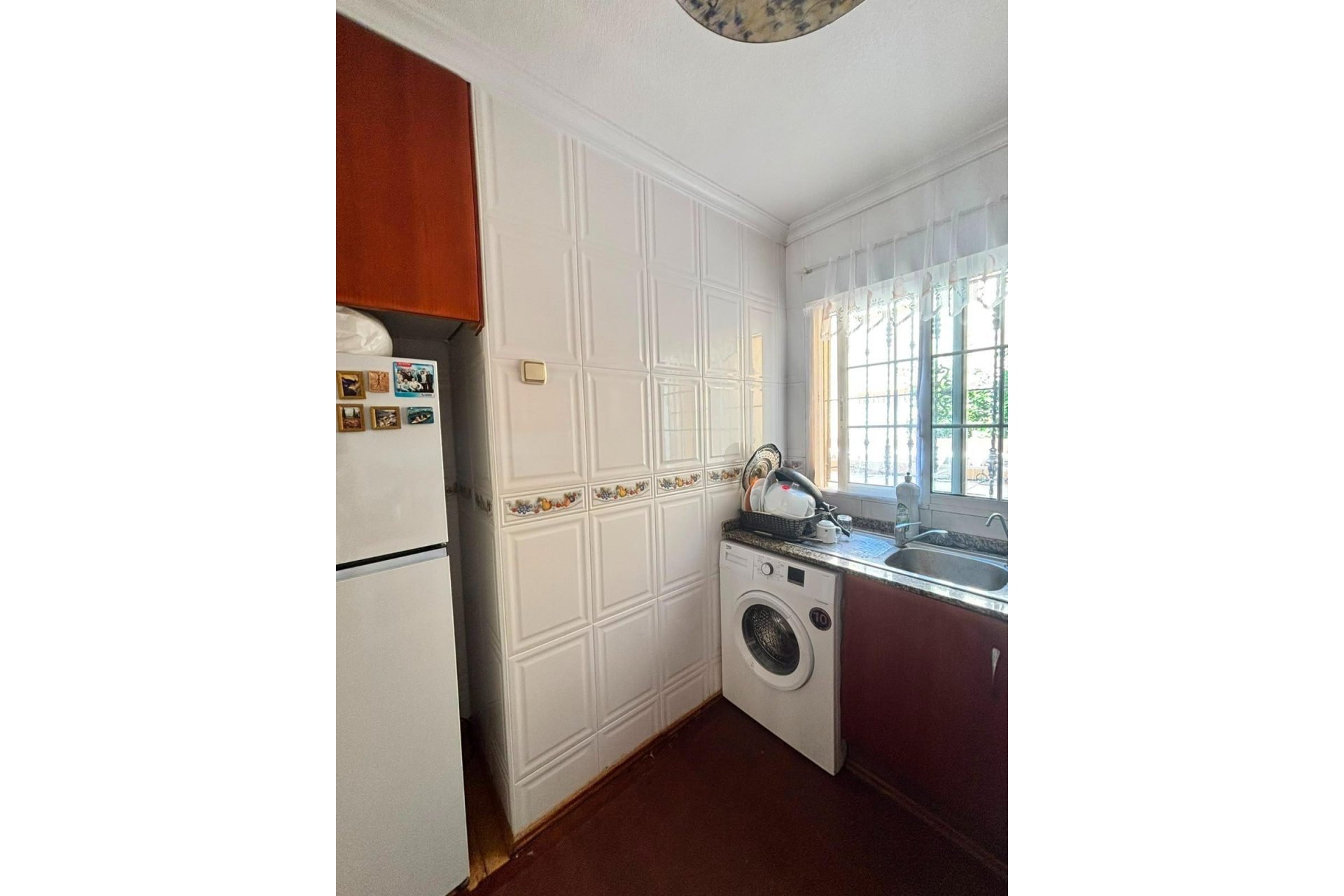 Revente - Villa -
Orihuela Costa - Lomas de Cabo Roig