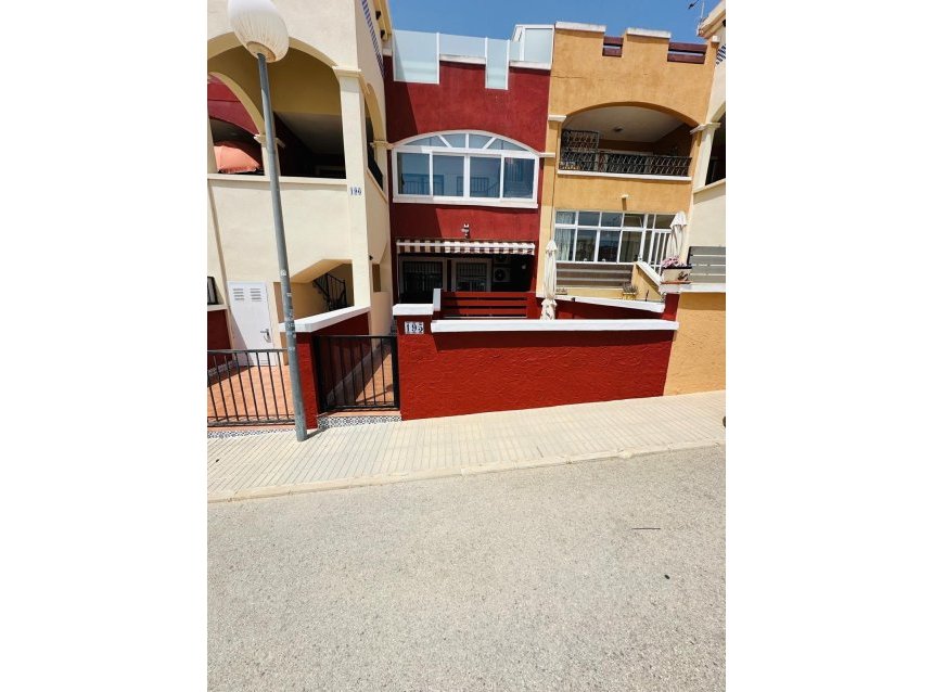 Revente - Villa -
Orihuela Costa - Los Altos