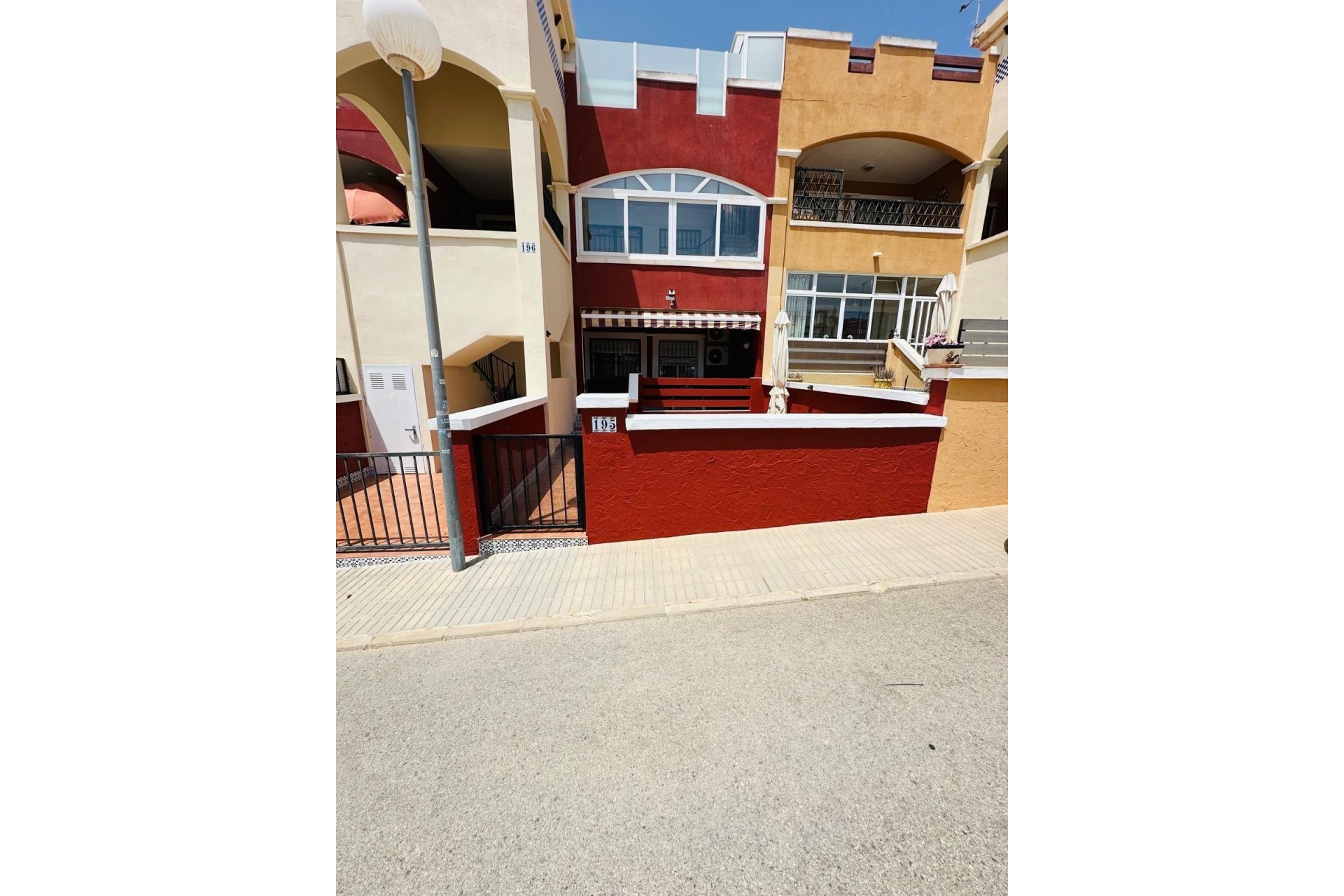 Revente - Villa -
Orihuela Costa - Los Altos