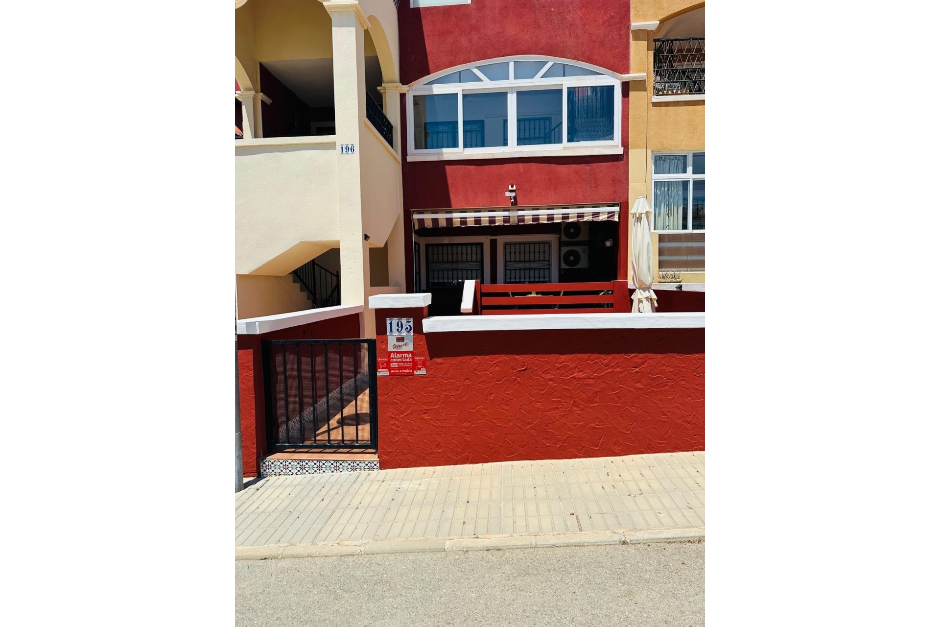 Revente - Villa -
Orihuela Costa - Los Altos