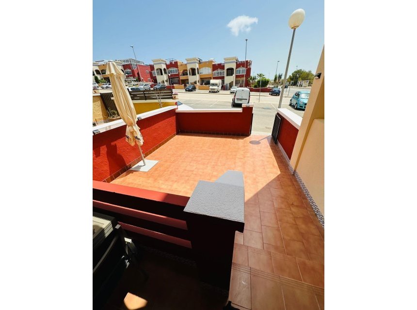 Revente - Villa -
Orihuela Costa - Los Altos