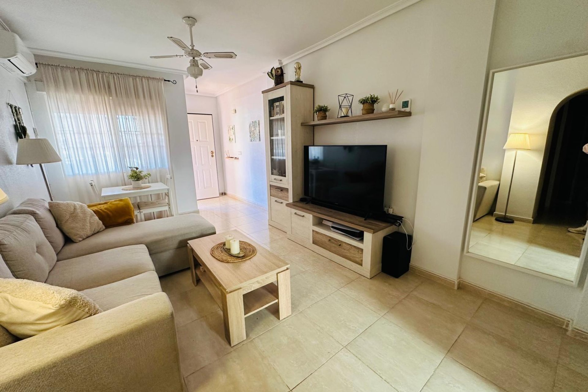 Revente - Villa -
Orihuela Costa - Los Altos