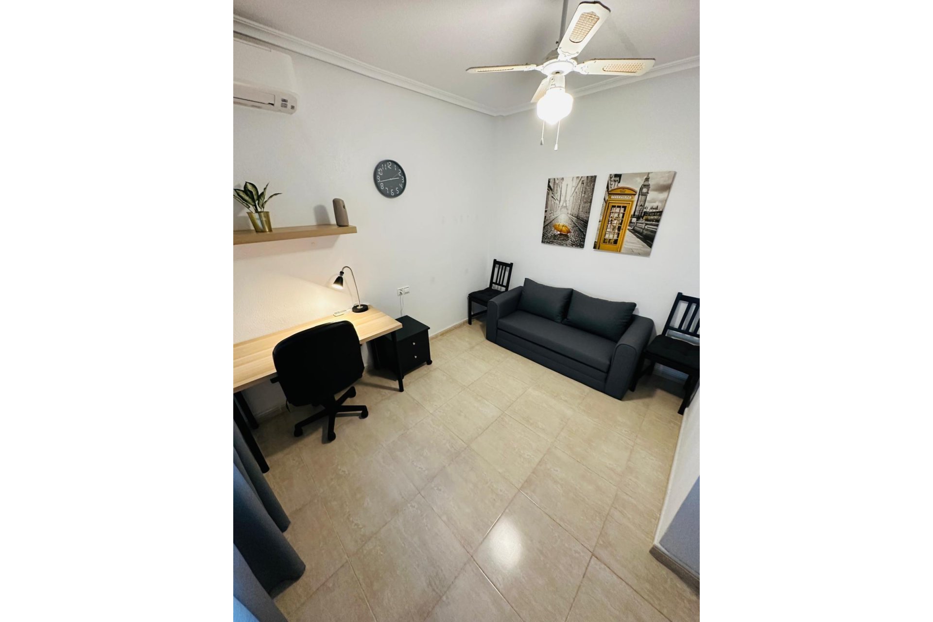 Revente - Villa -
Orihuela Costa - Los Altos