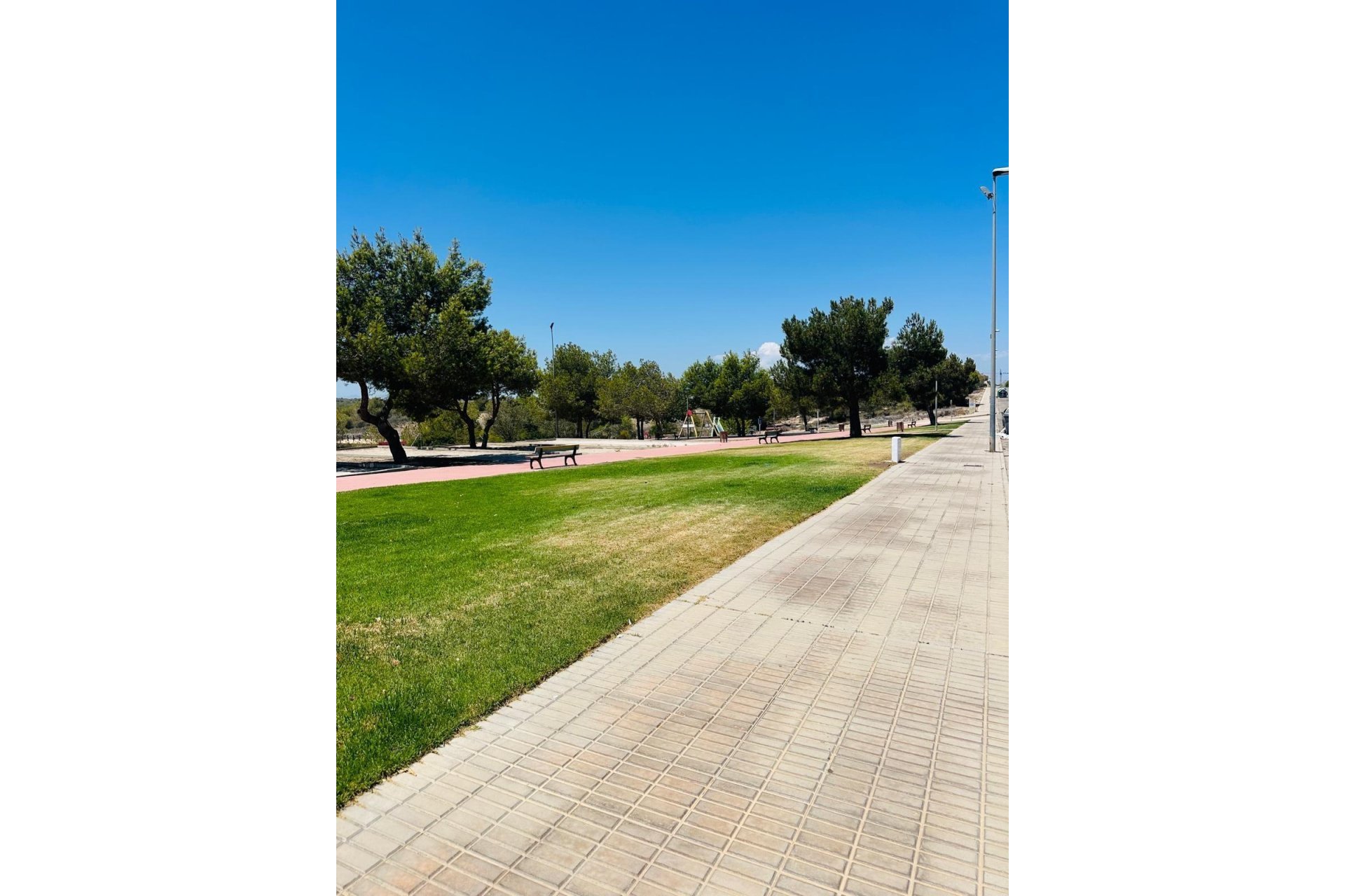 Revente - Villa -
Orihuela Costa - Los Altos