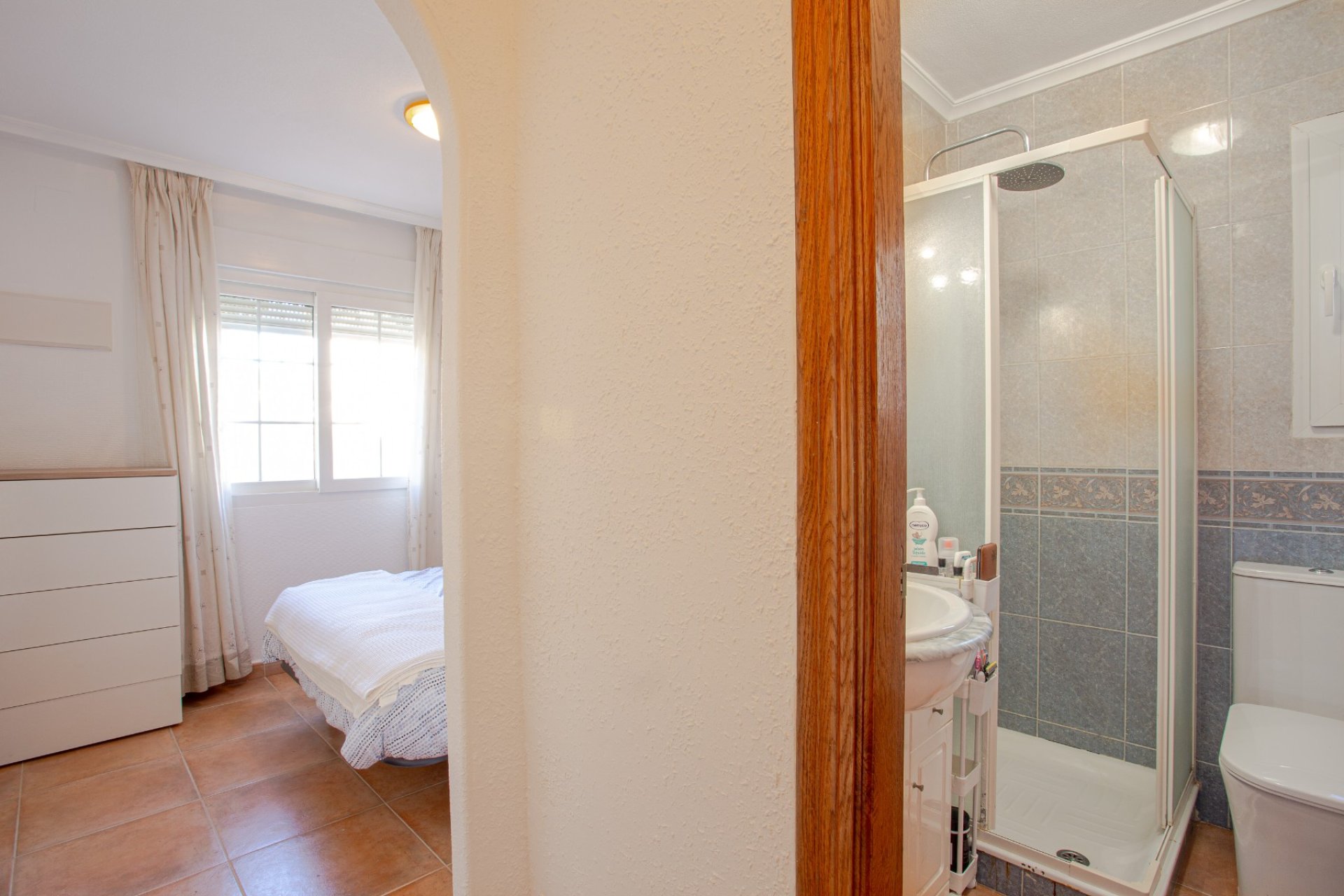 Revente - Villa -
Pilar de la Horadada - Costa Blanca