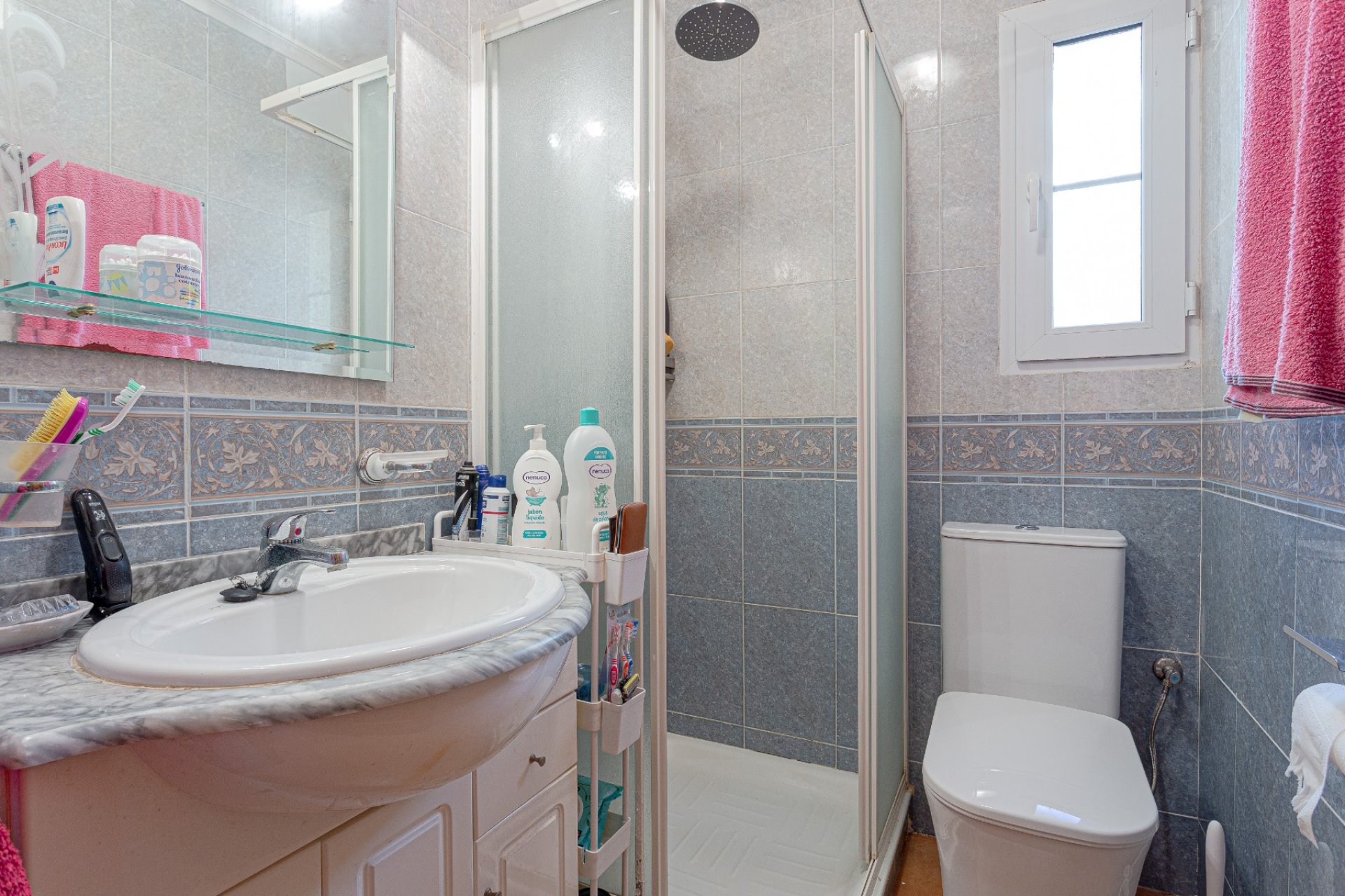 Revente - Villa -
Pilar de la Horadada - Costa Blanca