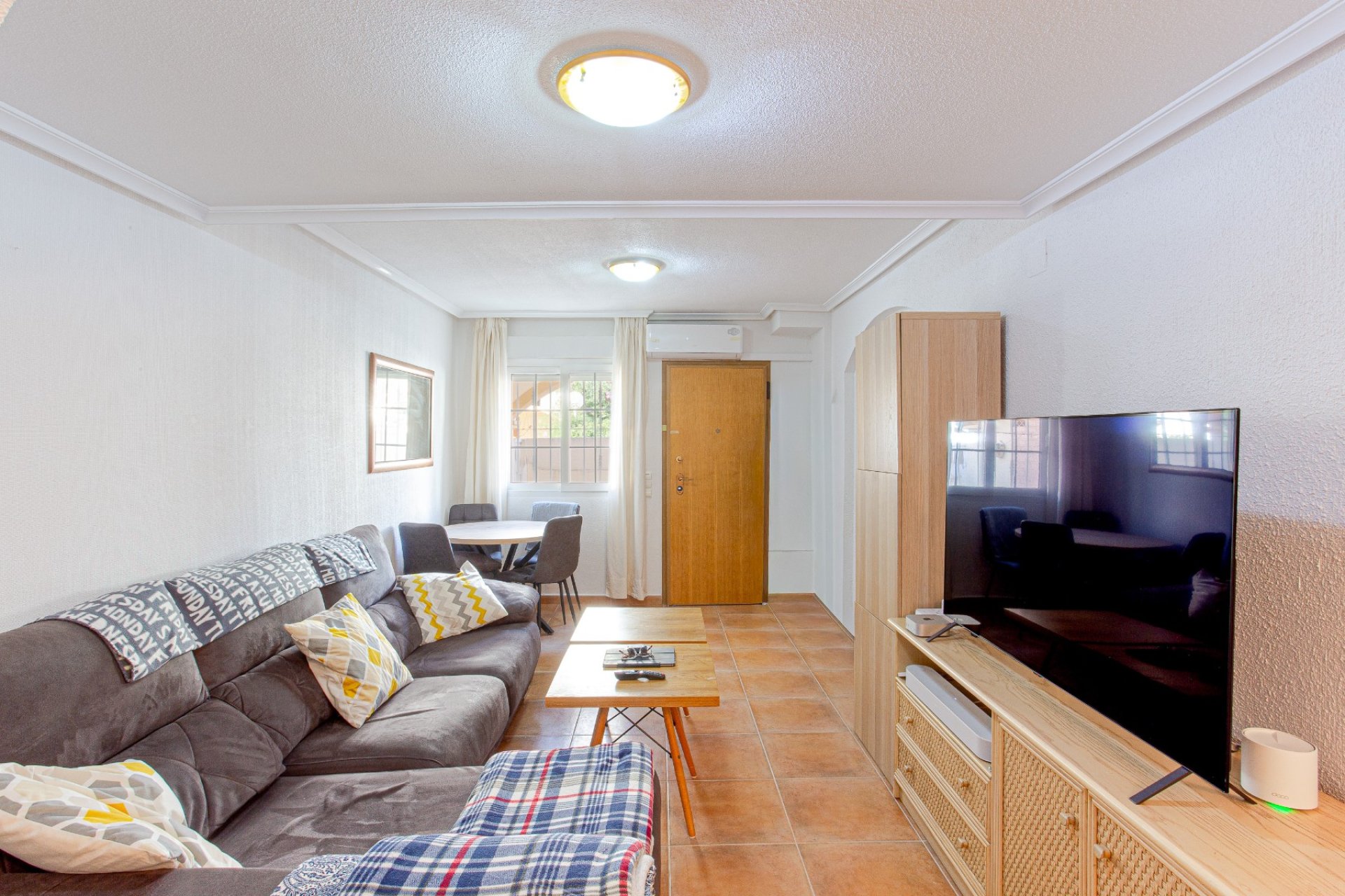 Revente - Villa -
Pilar de la Horadada - Costa Blanca