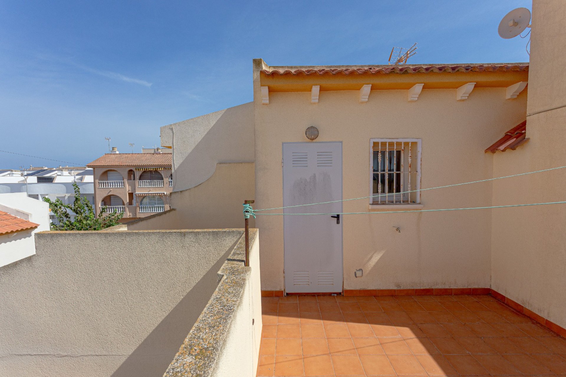 Revente - Villa -
Pilar de la Horadada - Costa Blanca