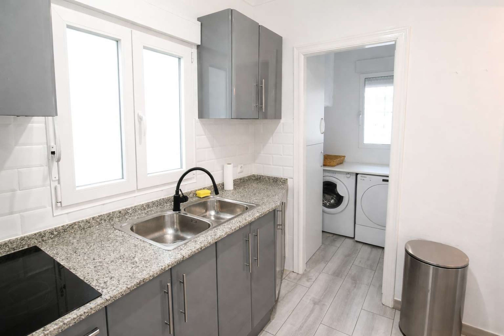 Revente - Villa -
Rojales - Inland
