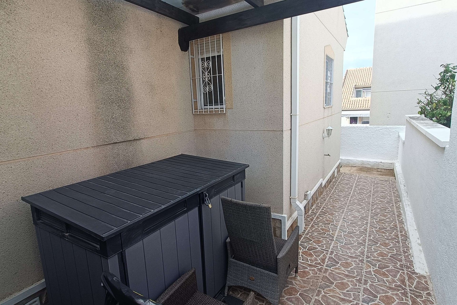 Revente - Villa -
Rojales - Inland