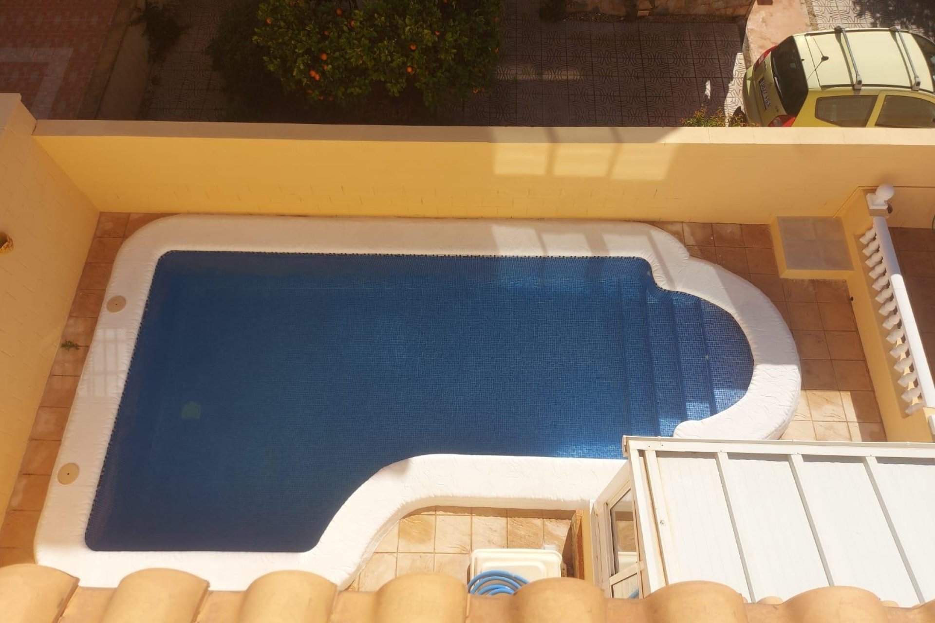 Revente - Villa -
Rojales - Lo Marabú