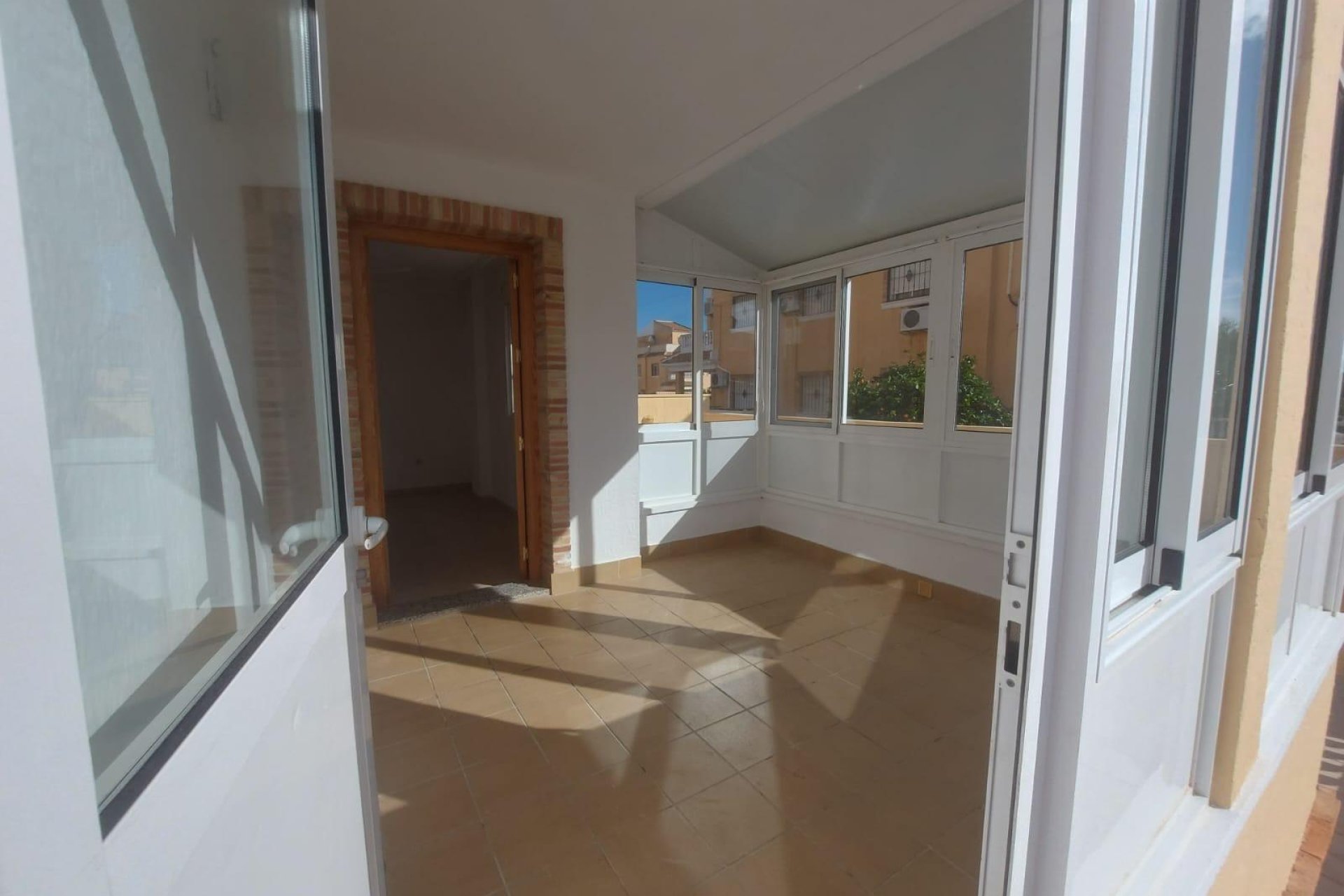 Revente - Villa -
Rojales - Lo Marabú