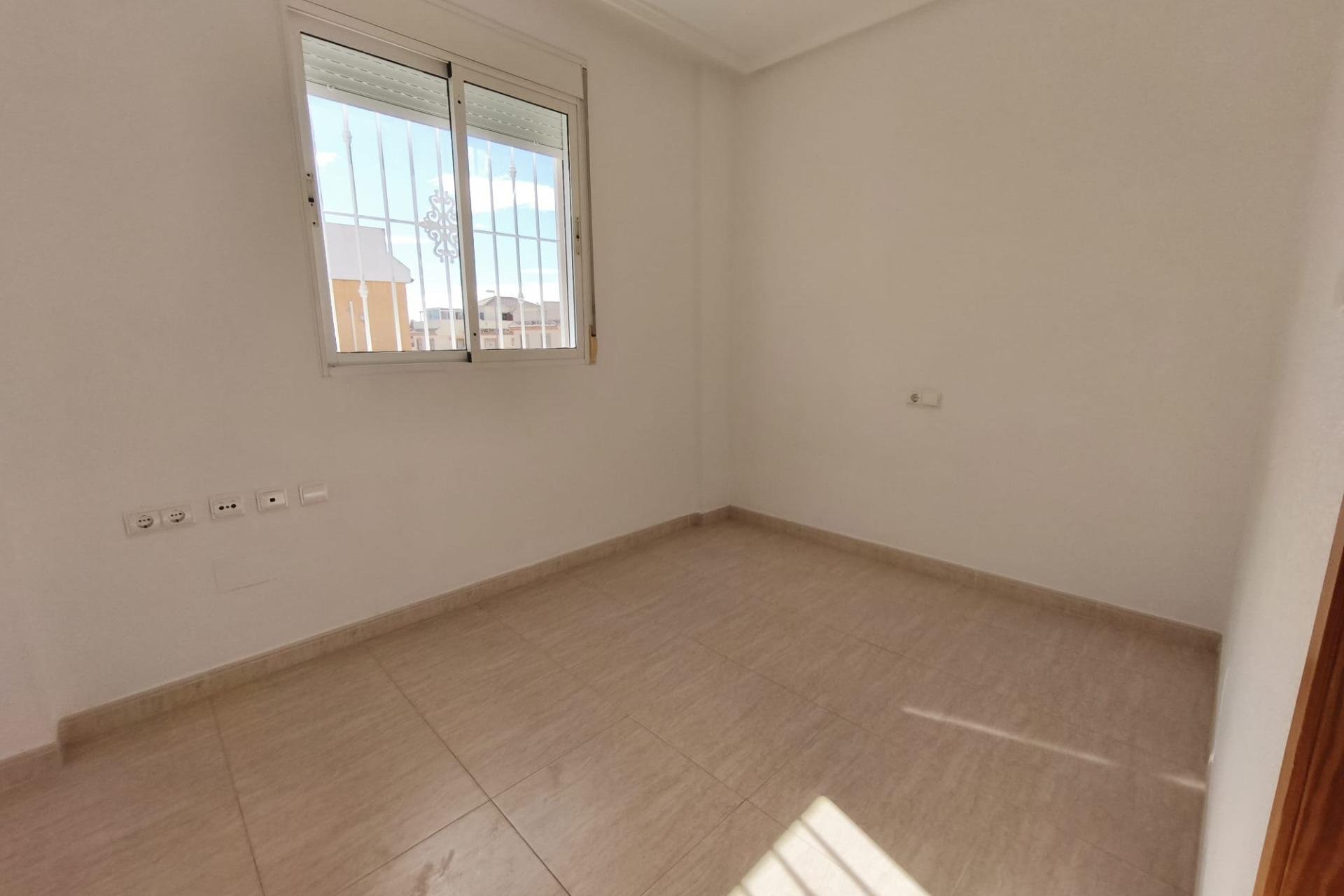 Revente - Villa -
Rojales - Lo Marabú