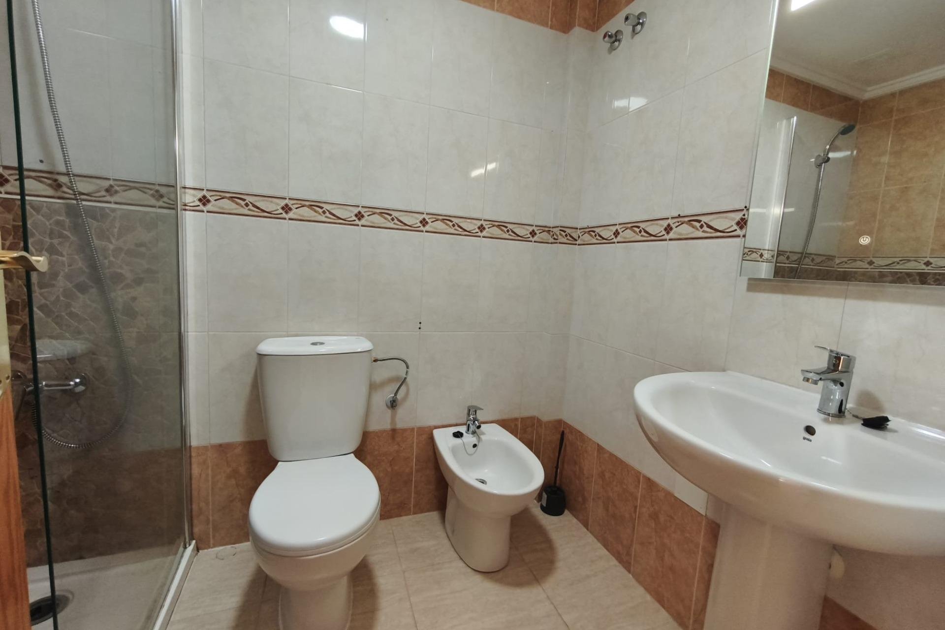 Revente - Villa -
Rojales - Lo Marabú