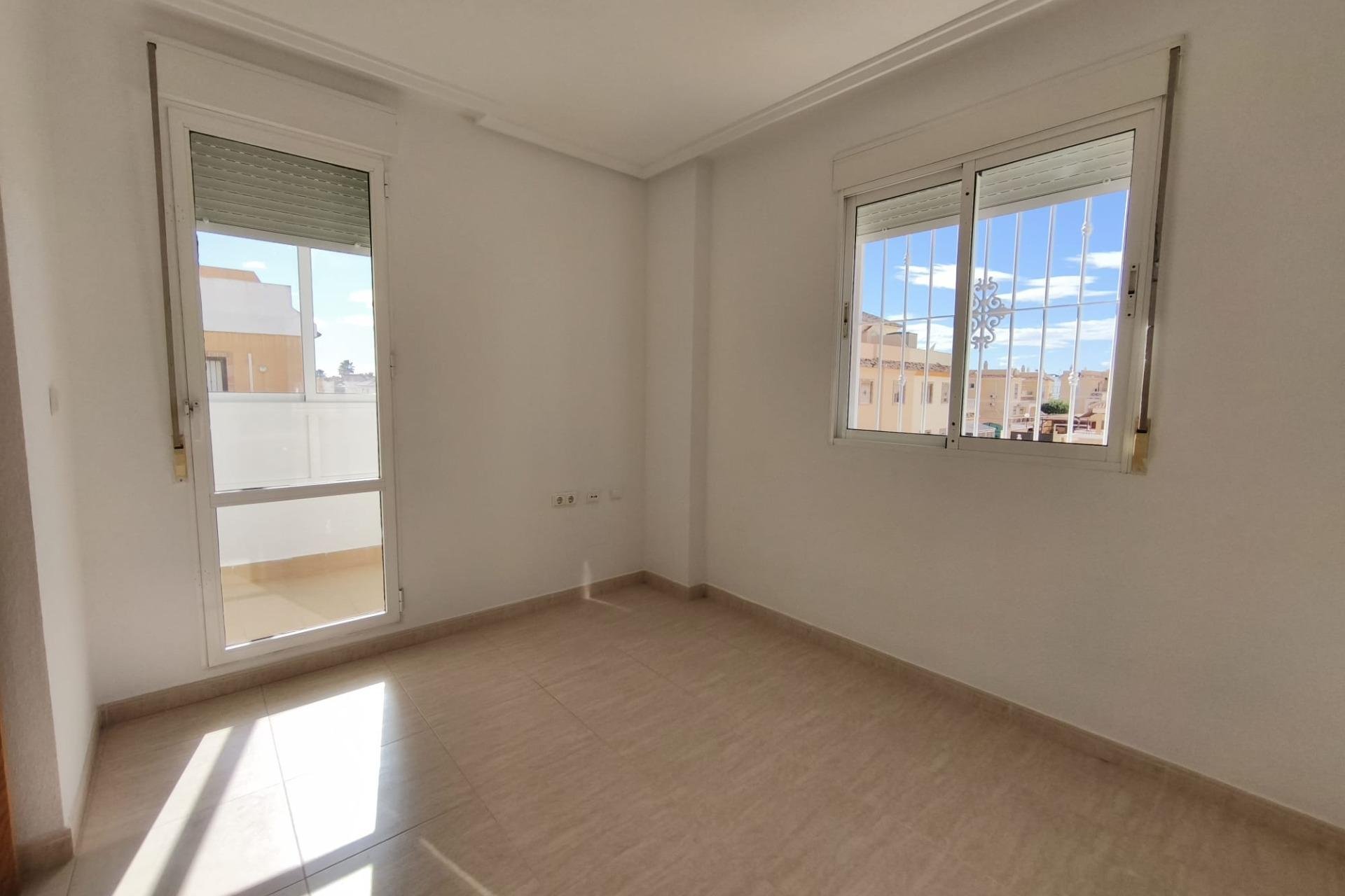 Revente - Villa -
Rojales - Lo Marabú