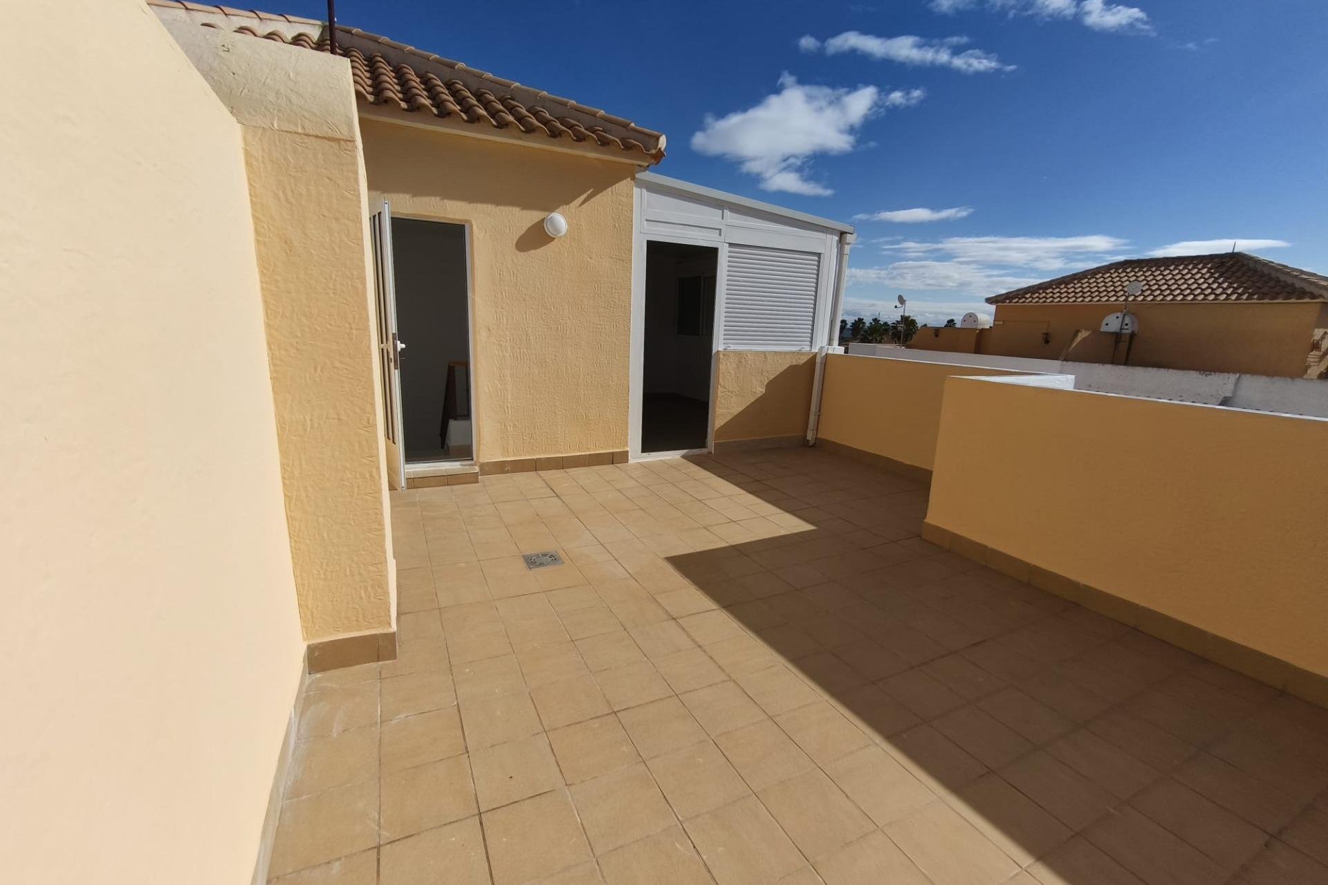 Revente - Villa -
Rojales - Lo Marabú