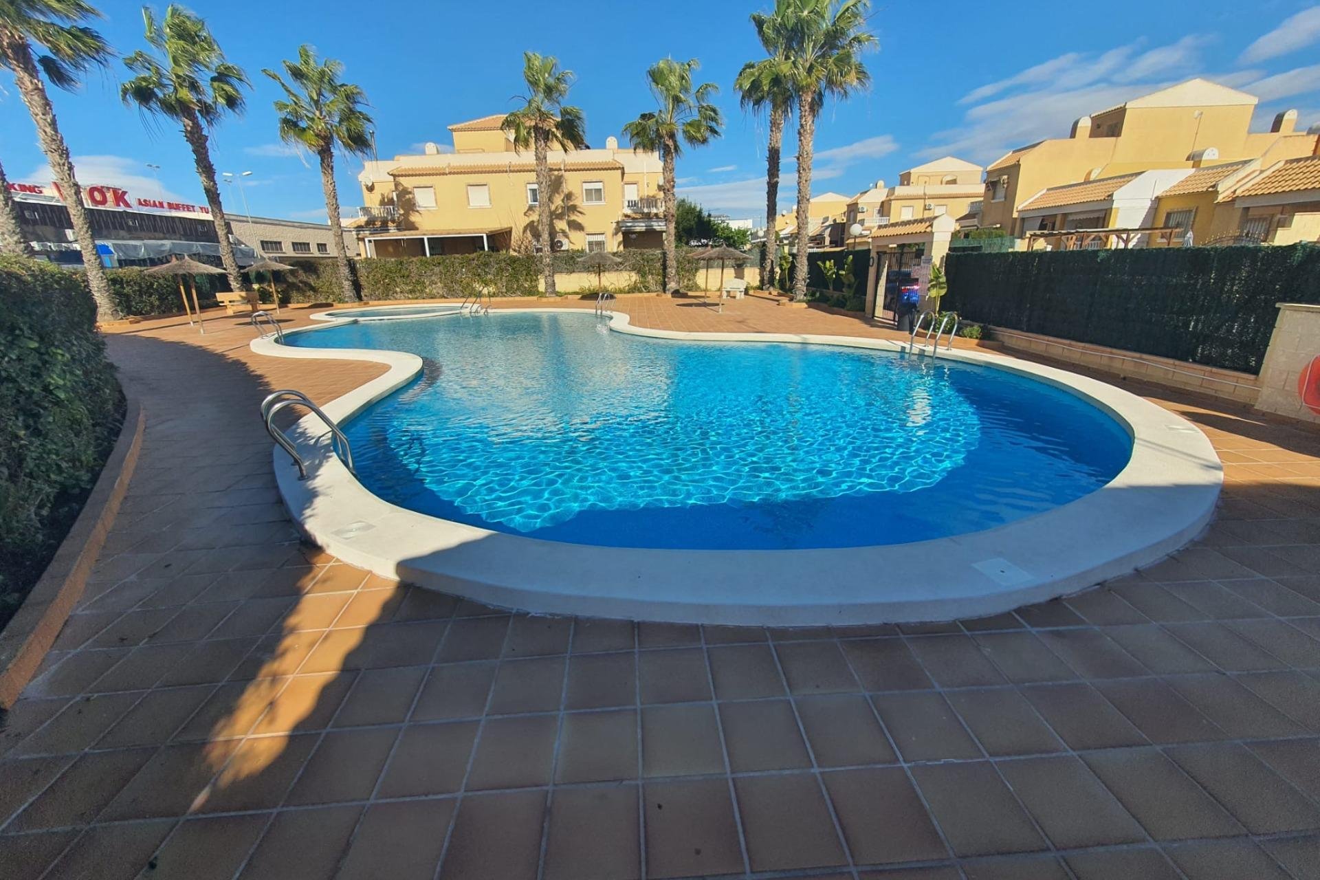 Revente - Villa -
Rojales - Lo Marabú