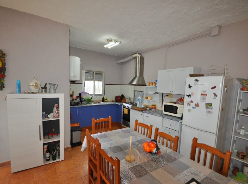 Revente - Villa -
Salinas - Inland