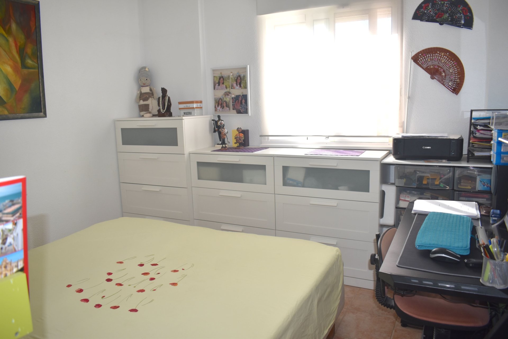 Revente - Villa -
San Fulgencio - Costa Blanca