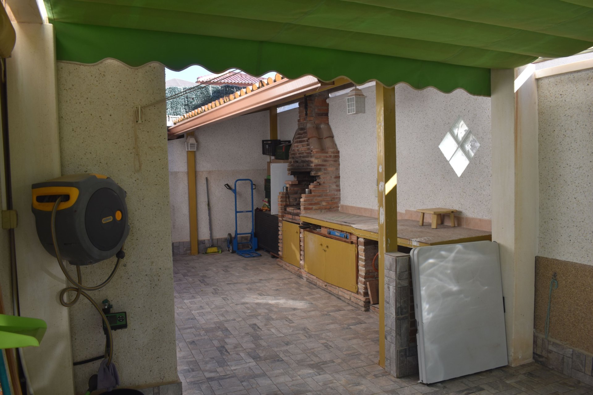 Revente - Villa -
San Fulgencio - Costa Blanca