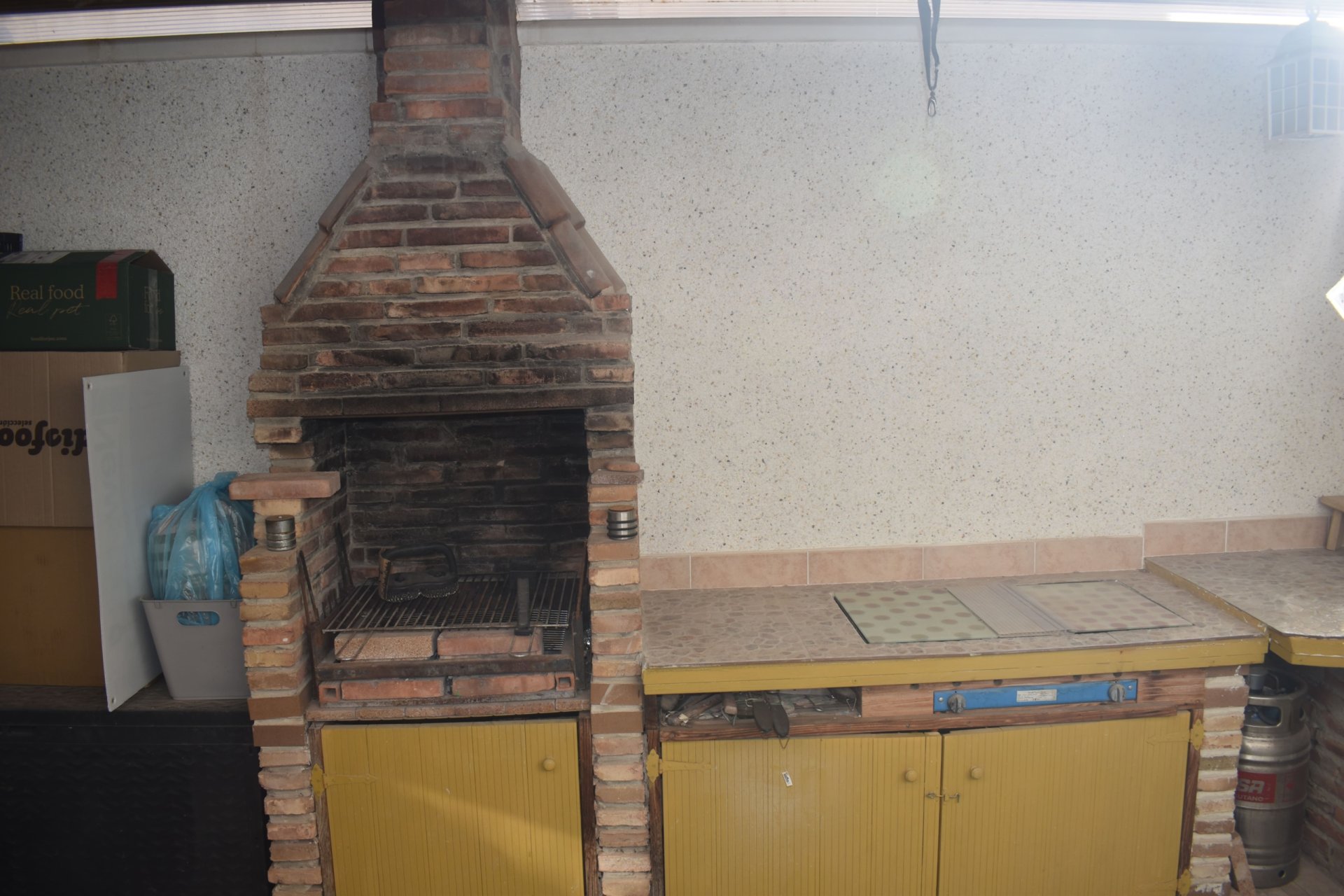 Revente - Villa -
San Fulgencio - Costa Blanca