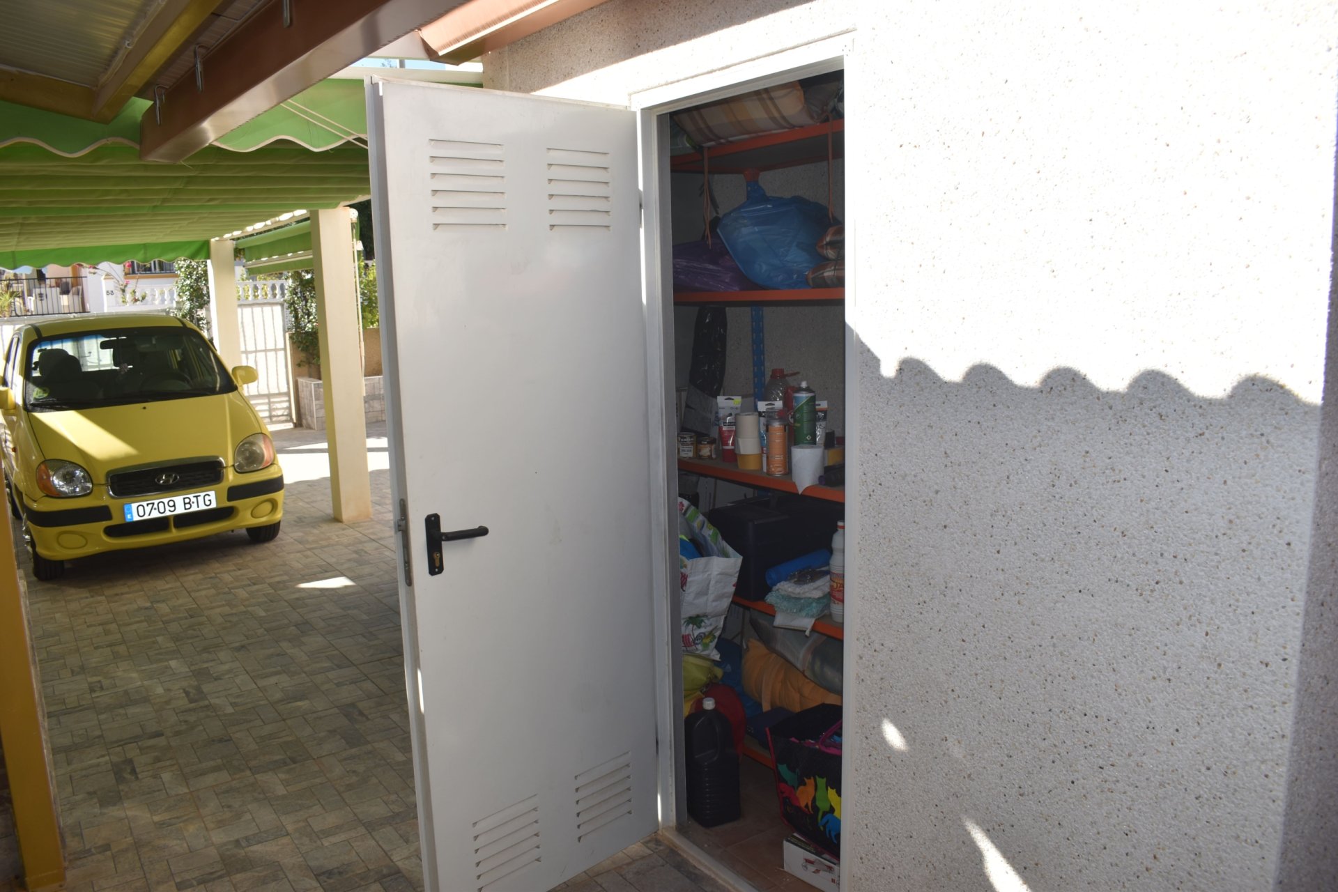 Revente - Villa -
San Fulgencio - Costa Blanca