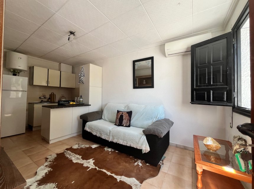 Revente - Villa -
San Fulgencio - Costa Blanca