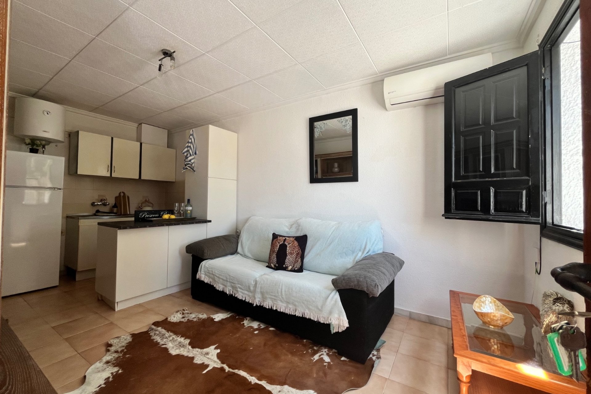 Revente - Villa -
San Fulgencio - Costa Blanca