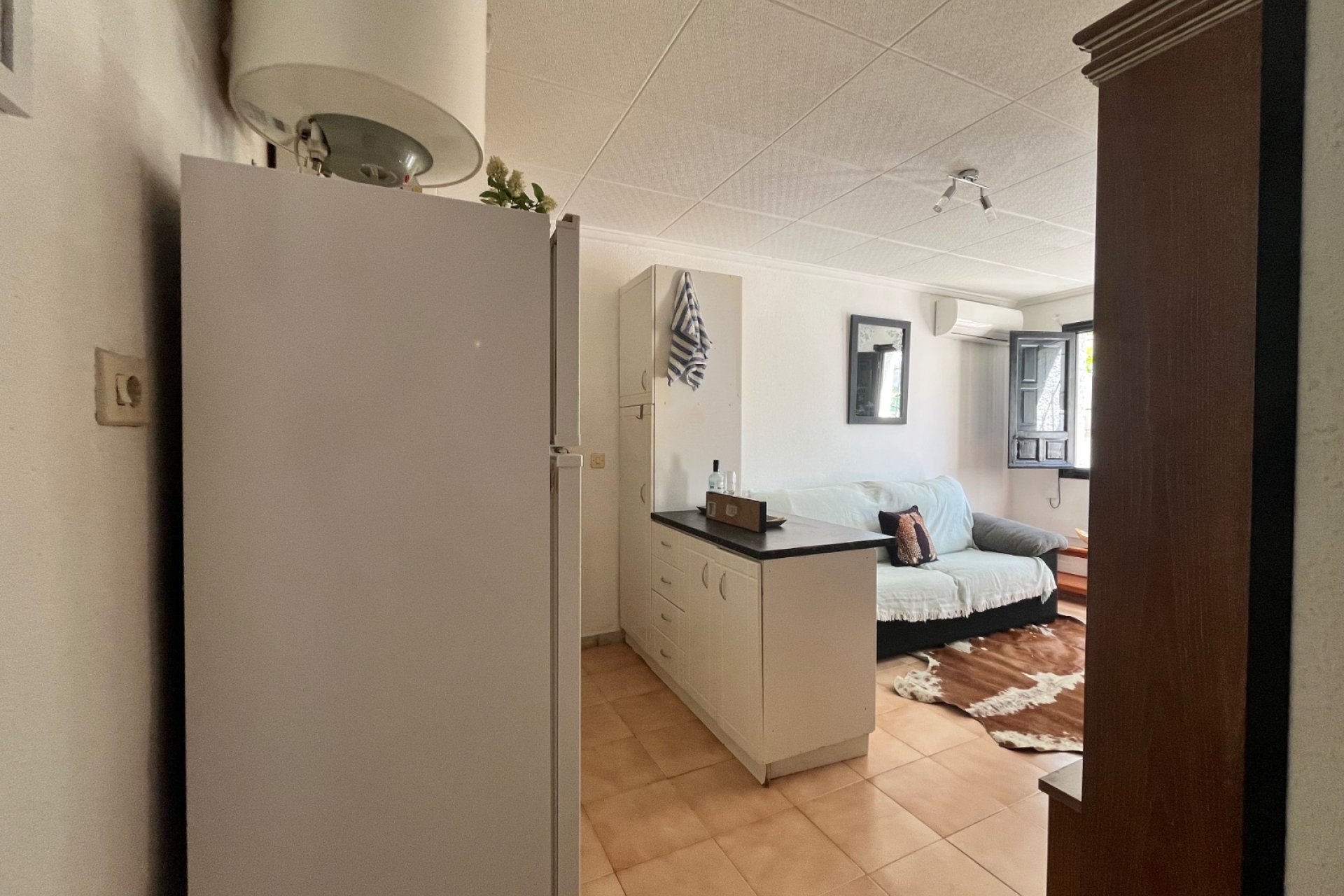 Revente - Villa -
San Fulgencio - Costa Blanca