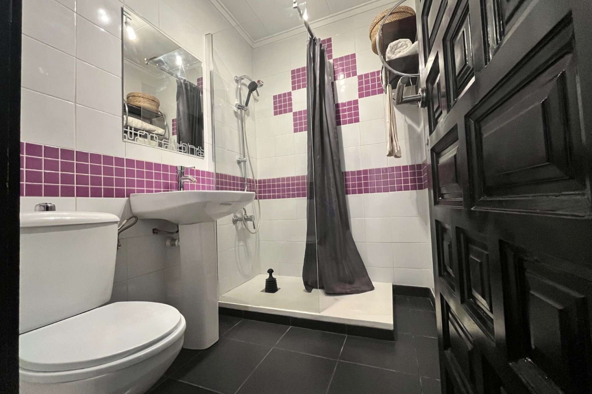 Revente - Villa -
San Fulgencio - Costa Blanca