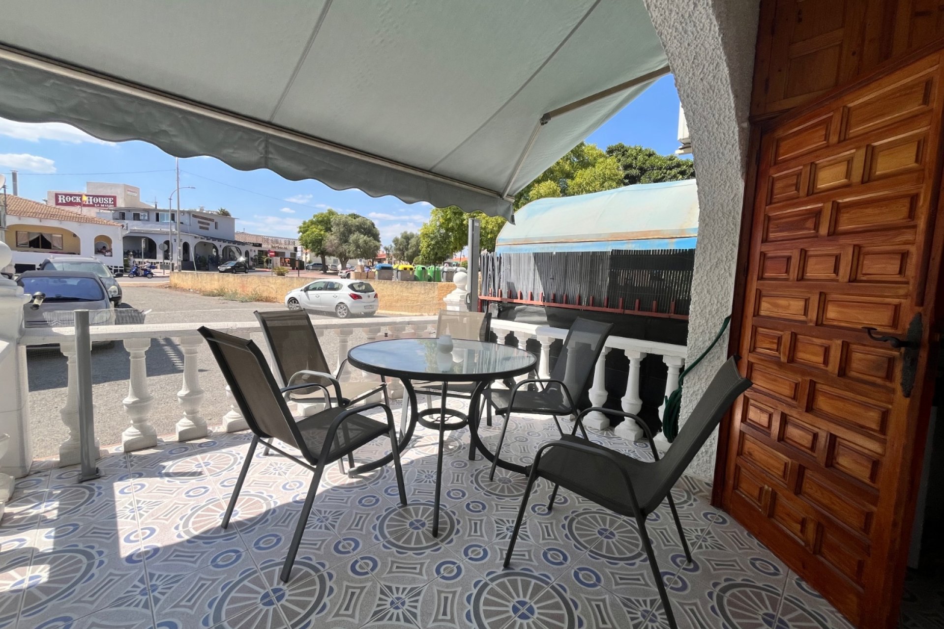 Revente - Villa -
San Fulgencio - Costa Blanca