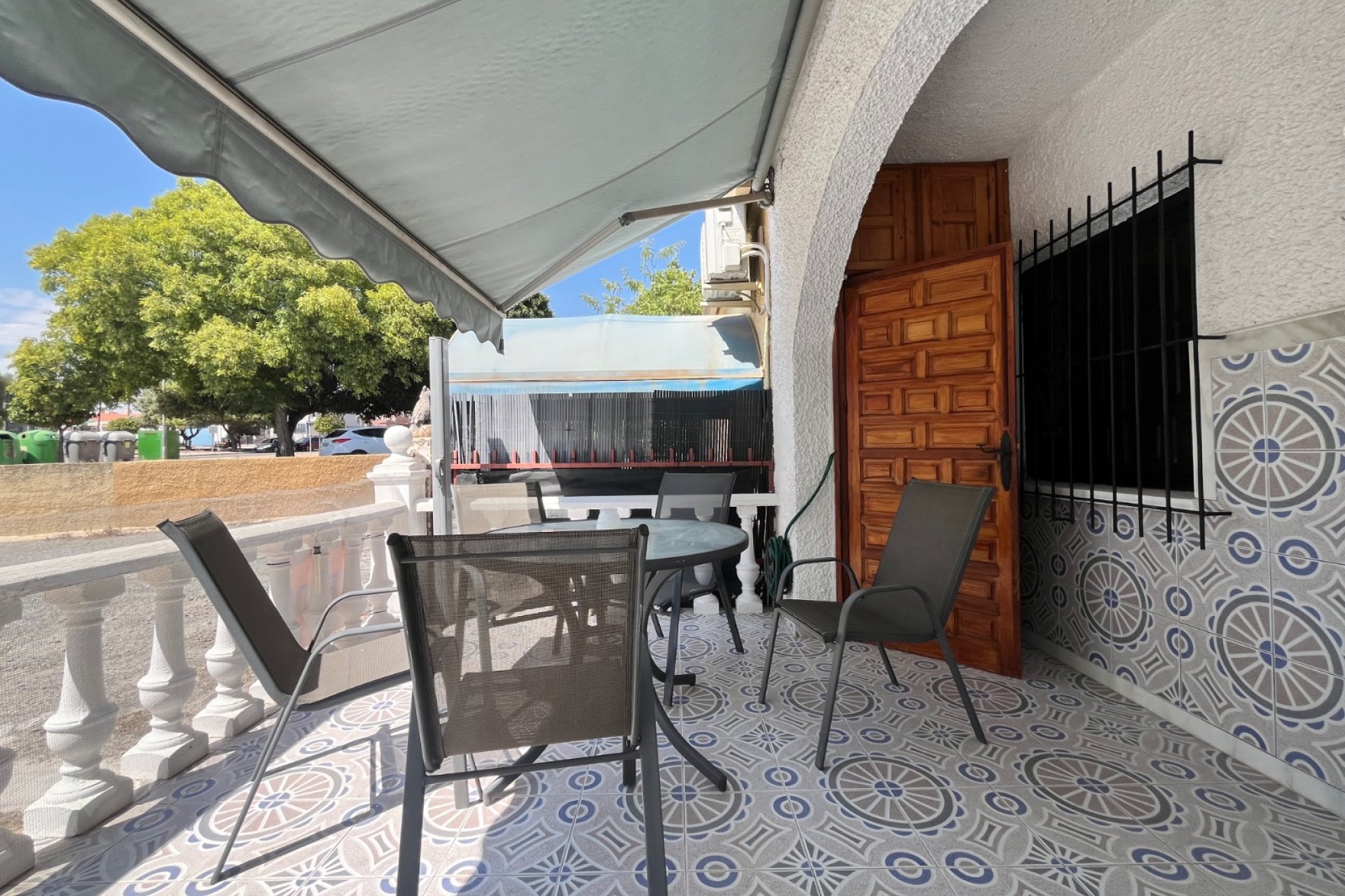 Revente - Villa -
San Fulgencio - Costa Blanca