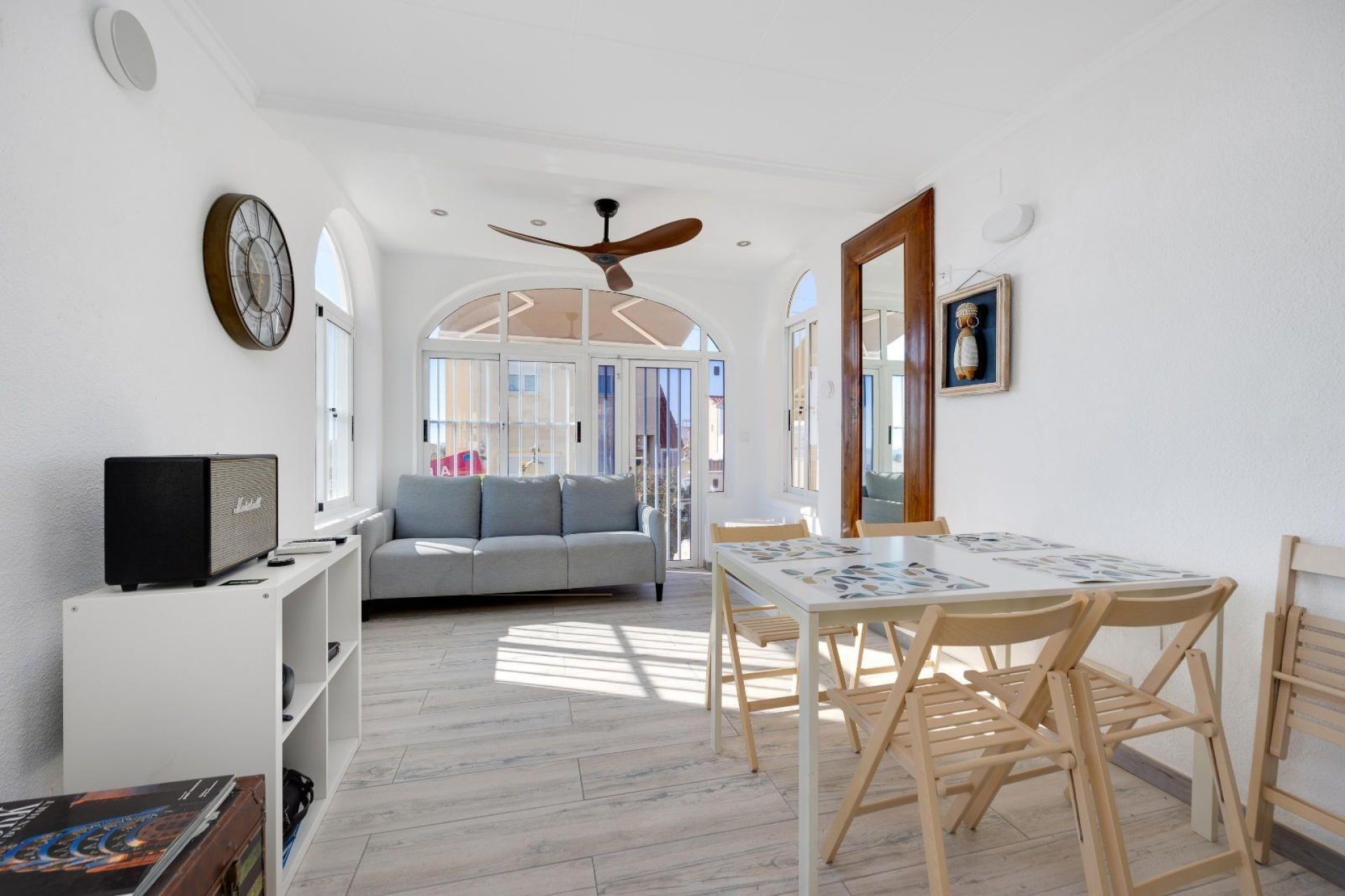 Revente - Villa -
San Fulgencio - La Marina