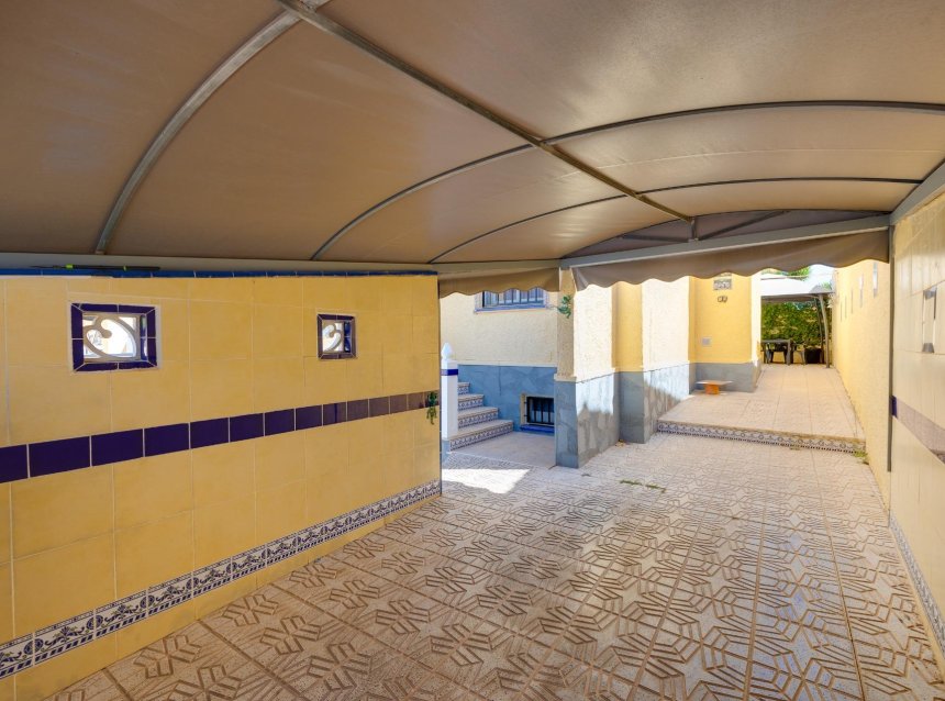 Revente - Villa -
San Fulgencio - La Marina