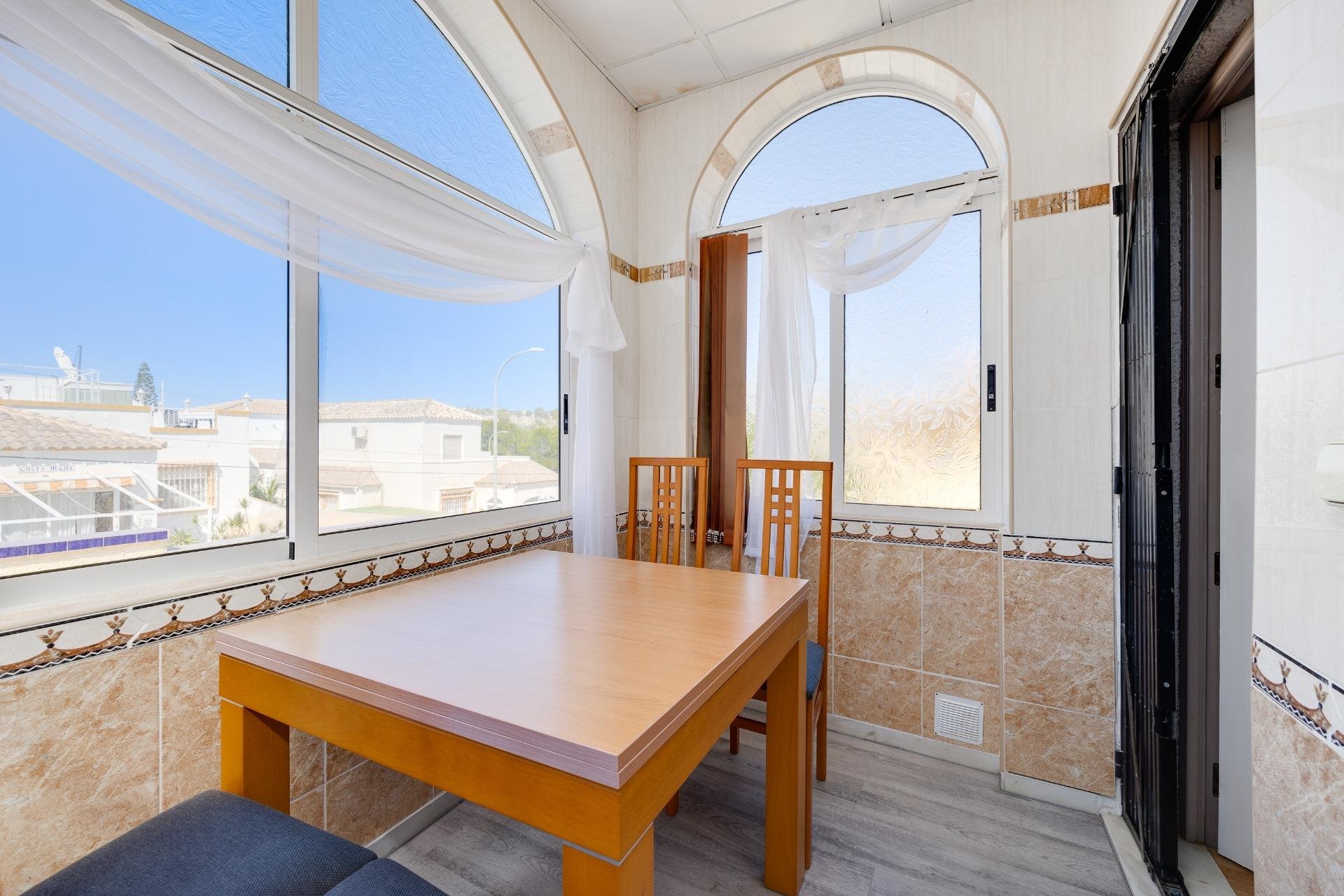 Revente - Villa -
San Fulgencio - La Marina