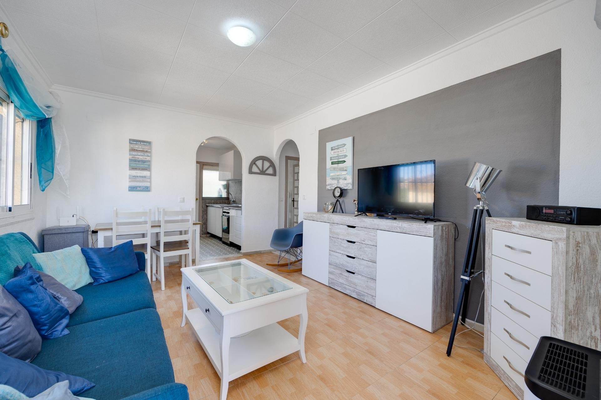 Revente - Villa -
San Fulgencio - La Marina