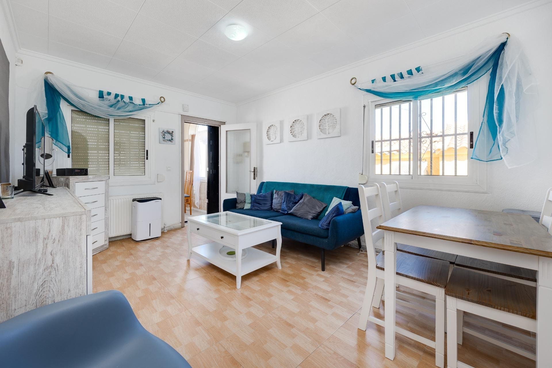 Revente - Villa -
San Fulgencio - La Marina