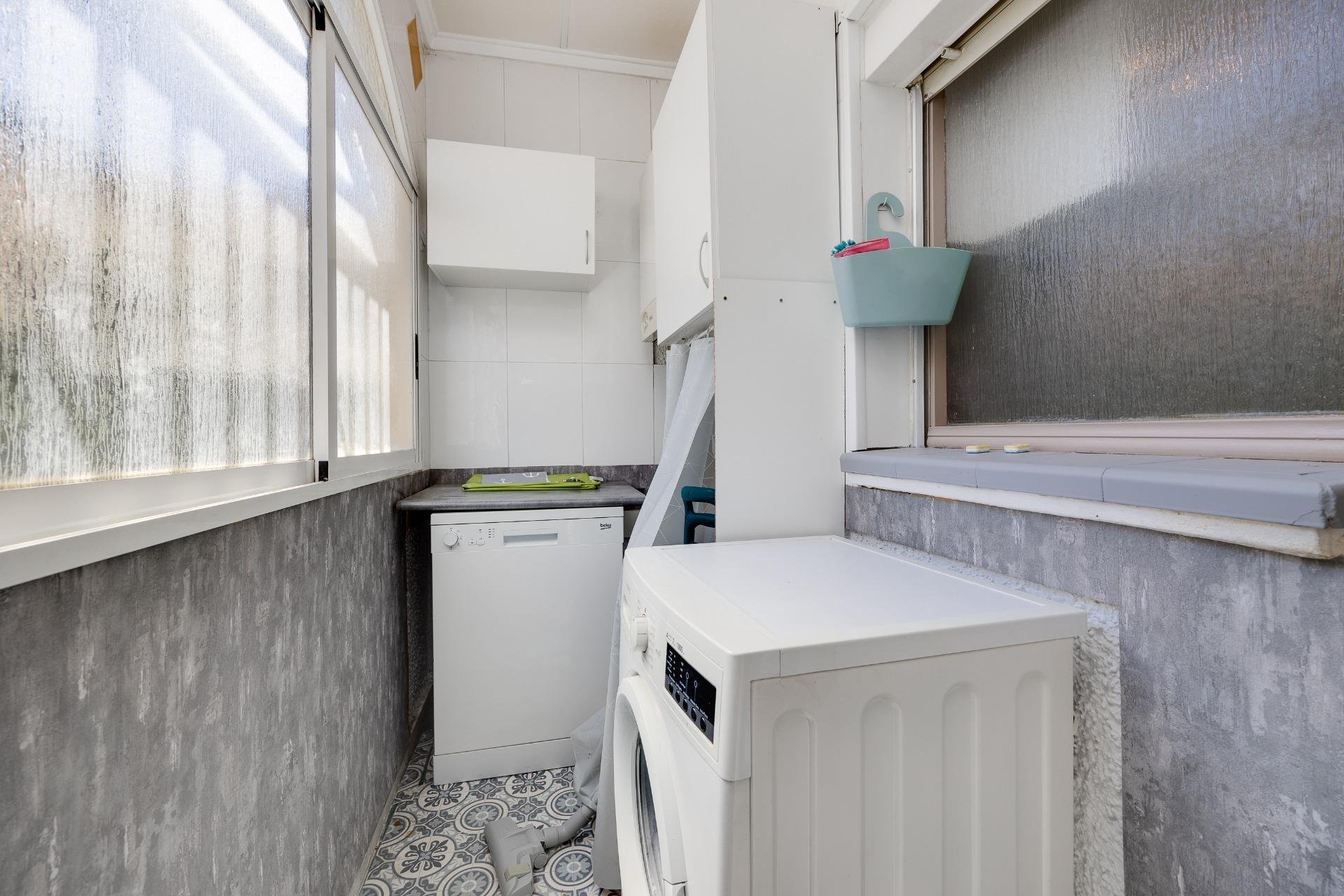 Revente - Villa -
San Fulgencio - La Marina