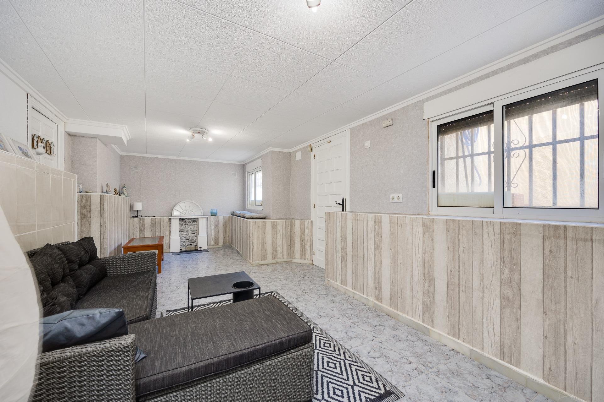 Revente - Villa -
San Fulgencio - La Marina