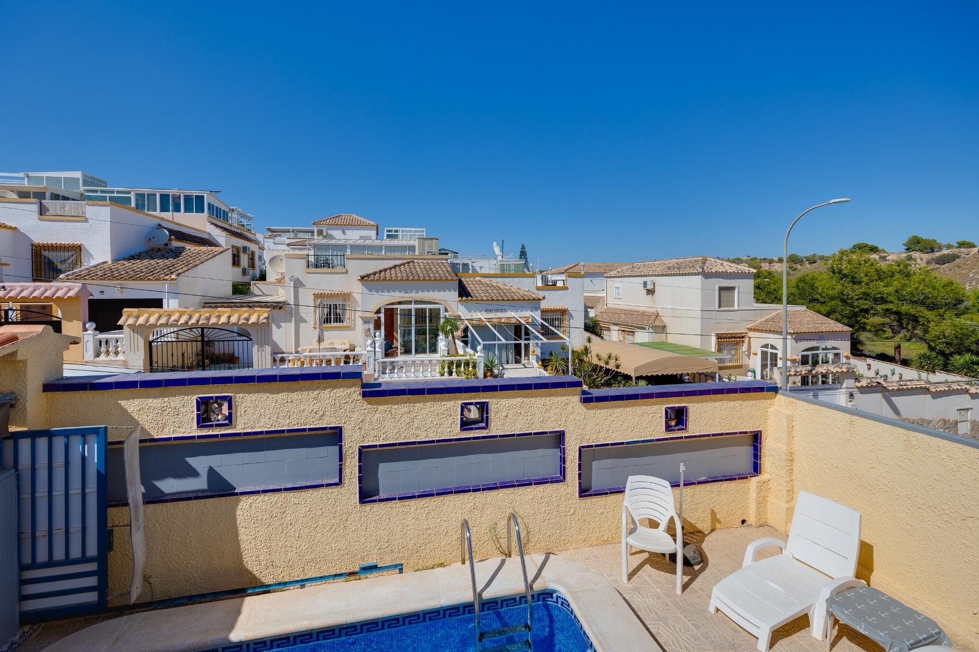 Revente - Villa -
San Fulgencio - La Marina