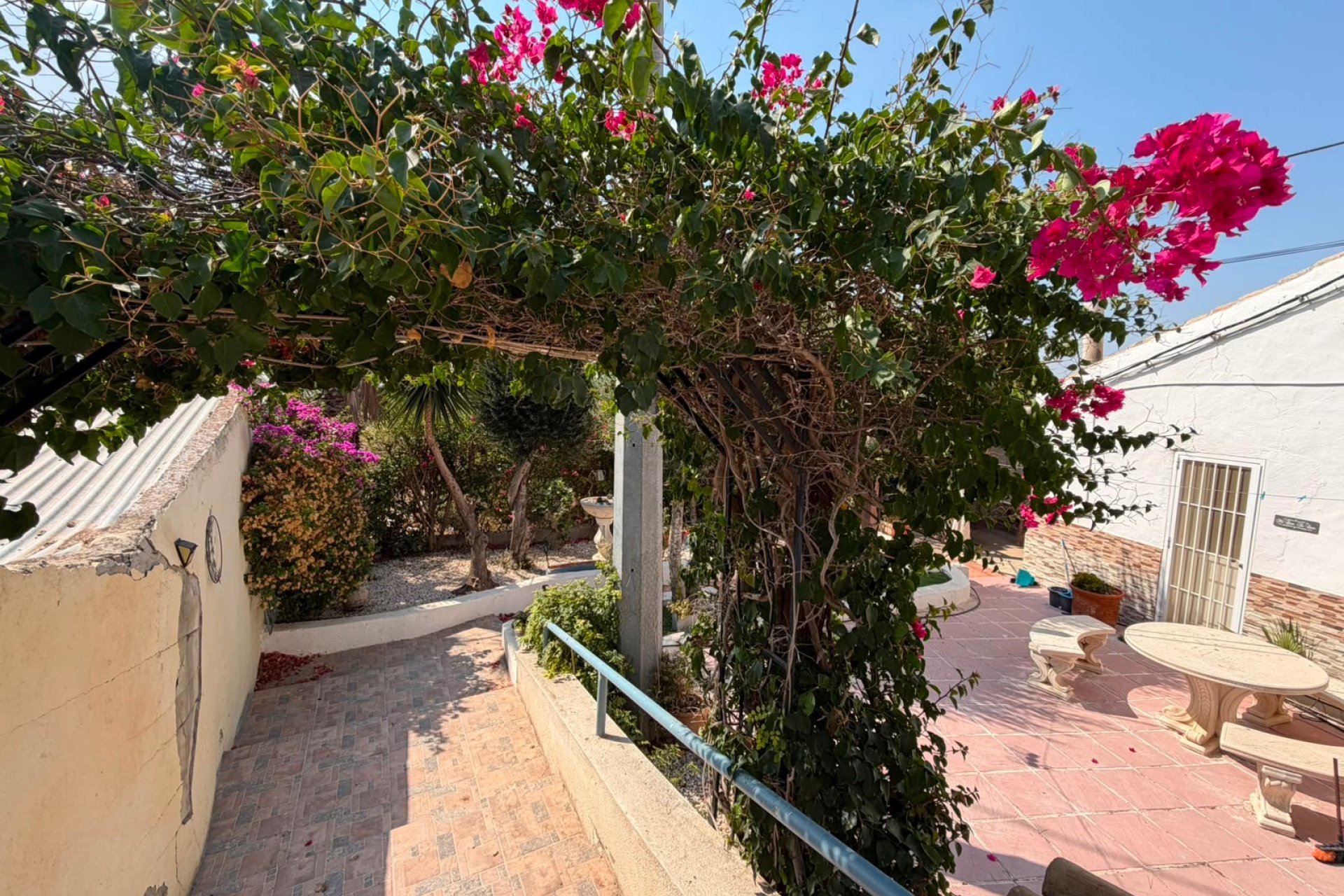 Revente - Villa -
Torremendo - Costa Blanca