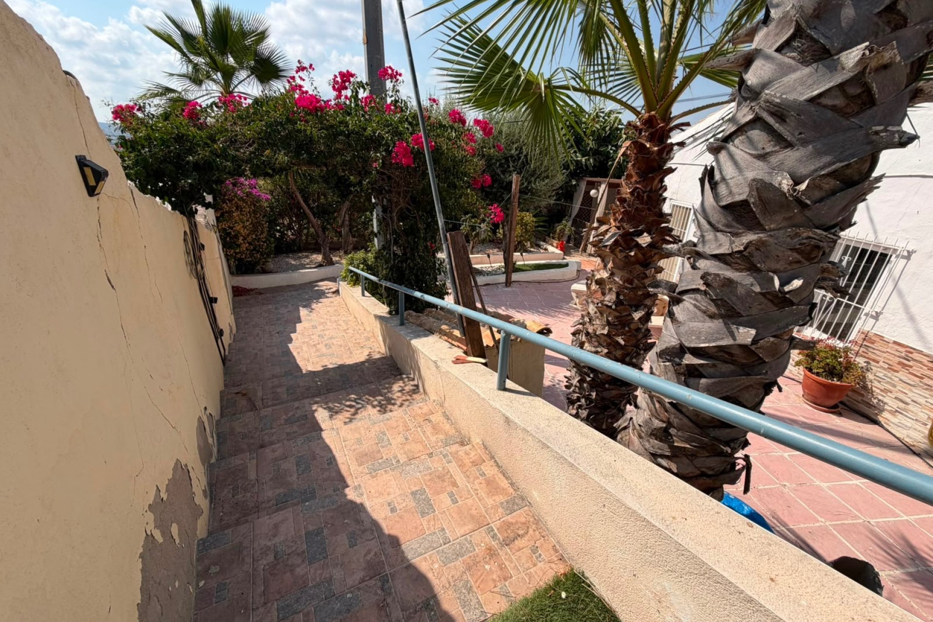 Revente - Villa -
Torremendo - Costa Blanca